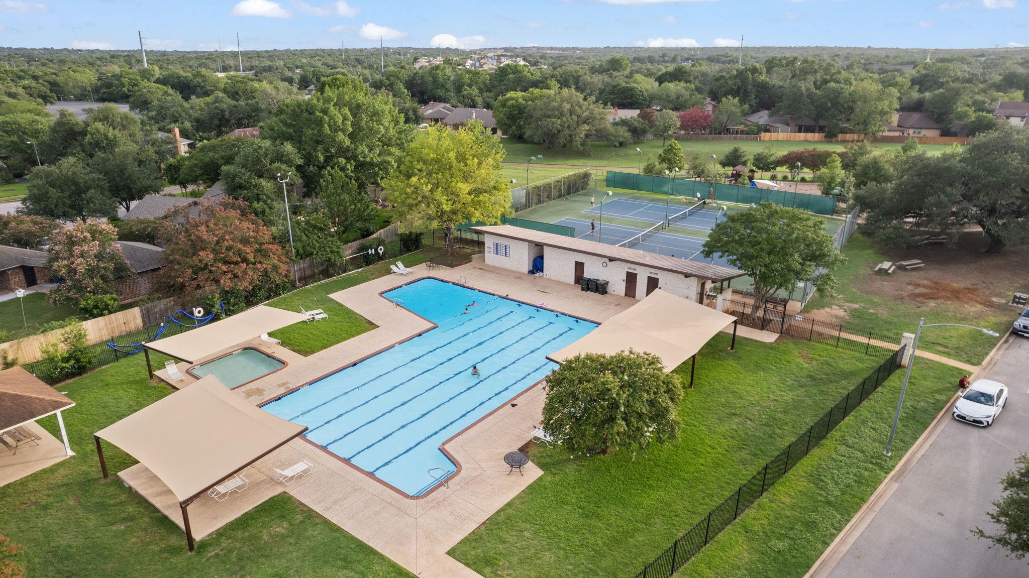 6804 Robert Dixon Dr, Austin, TX 78749