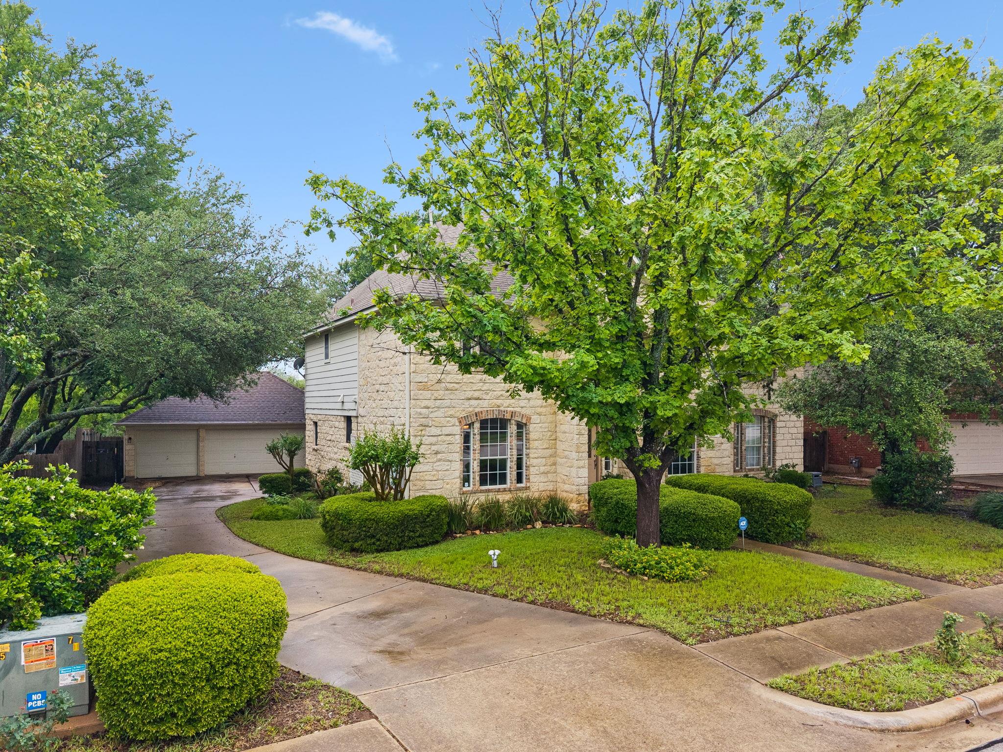 6804 Robert Dixon Dr, Austin, TX 78749