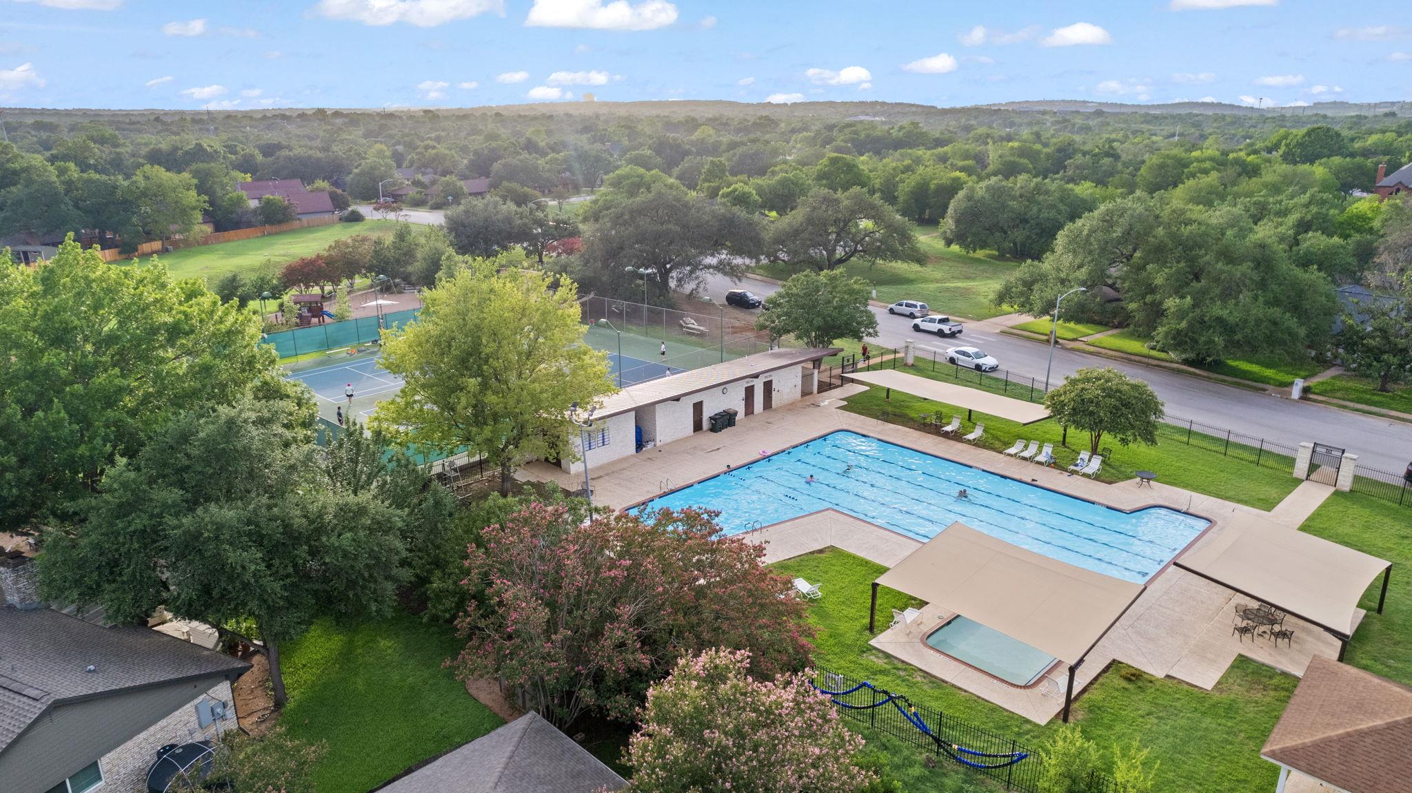 6804 Robert Dixon Dr, Austin, TX 78749