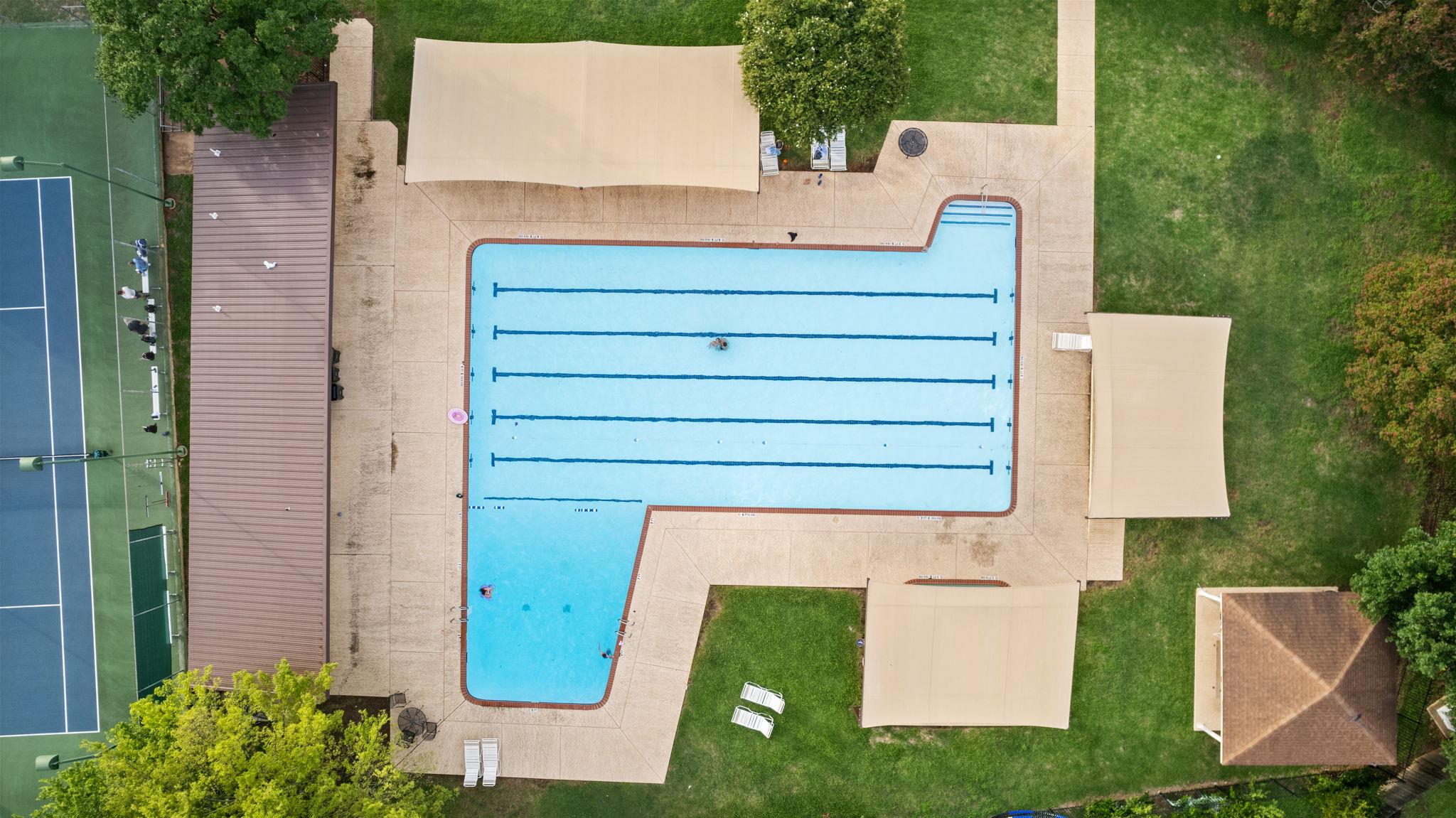 6804 Robert Dixon Dr, Austin, TX 78749