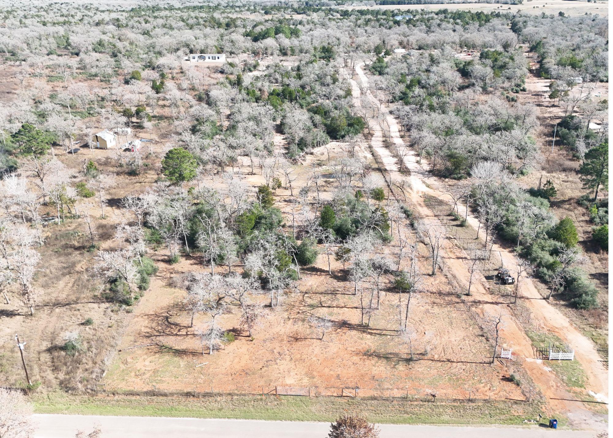 TBD LOT 17 High Crossing Rd, Smithville, TX 78957