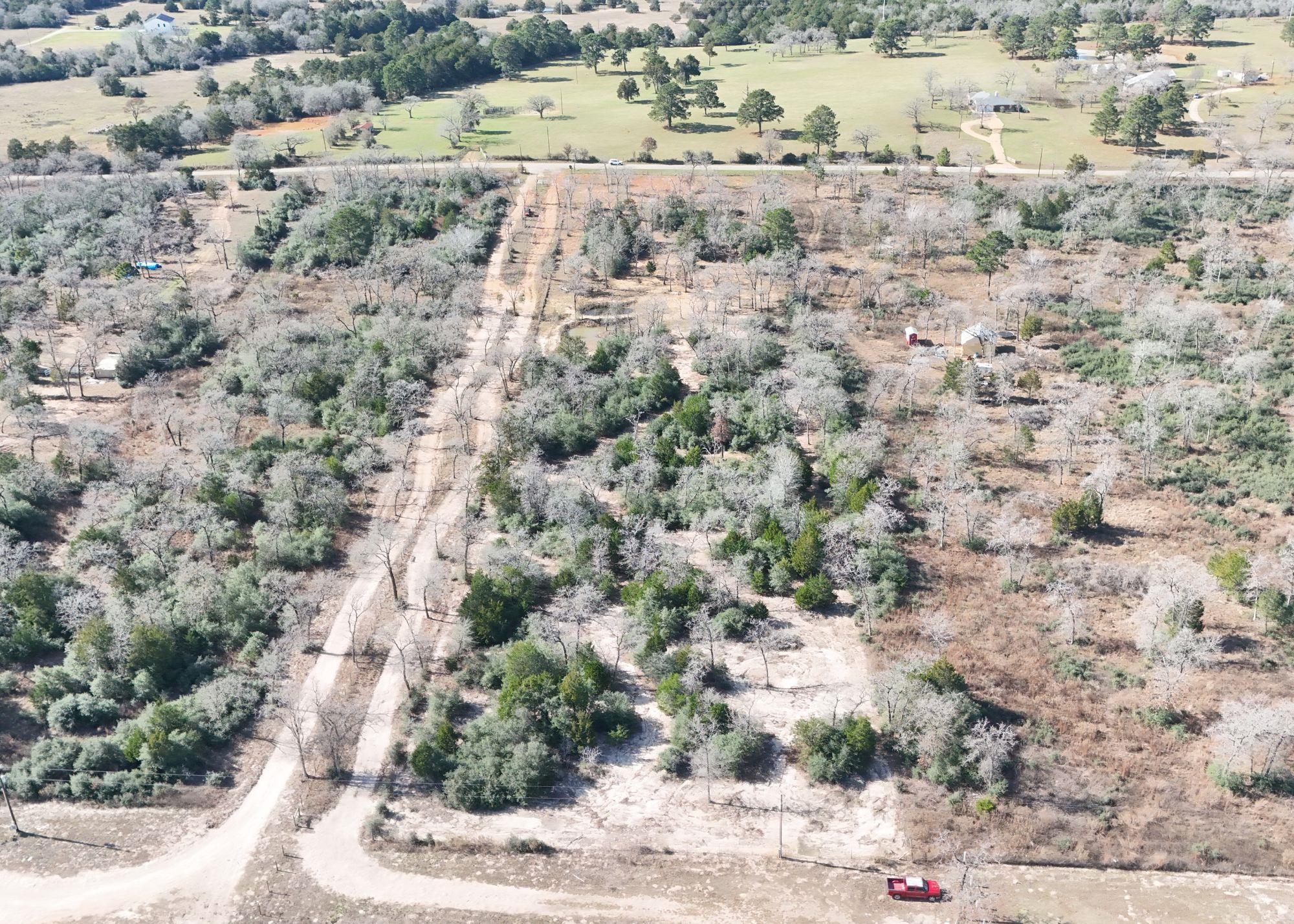 TBD LOT 17 High Crossing Rd, Smithville, TX 78957