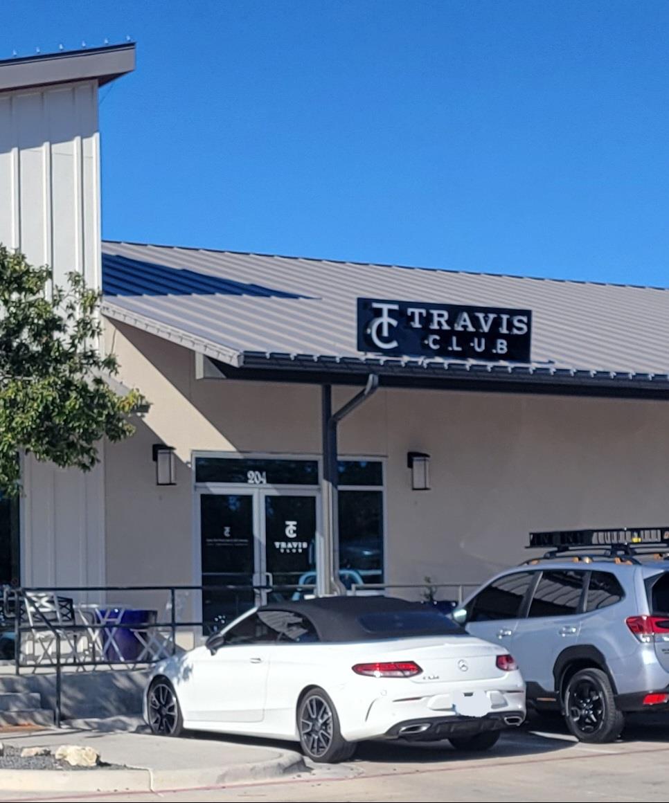 4900 Bee Creek Rd # 204, Lakeway, TX 78669