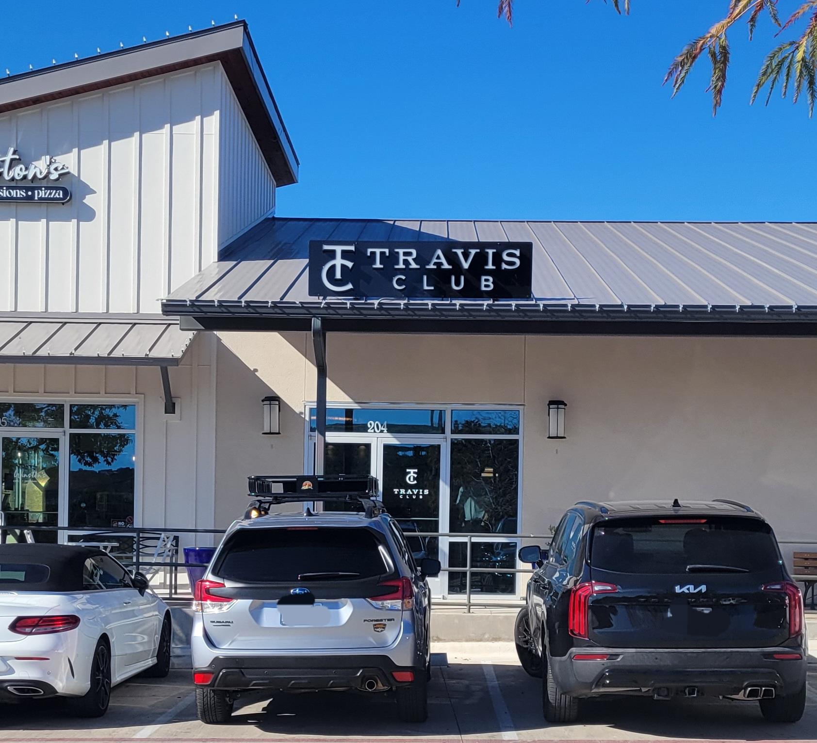 4900 Bee Creek Rd # 204, Lakeway, TX 78669