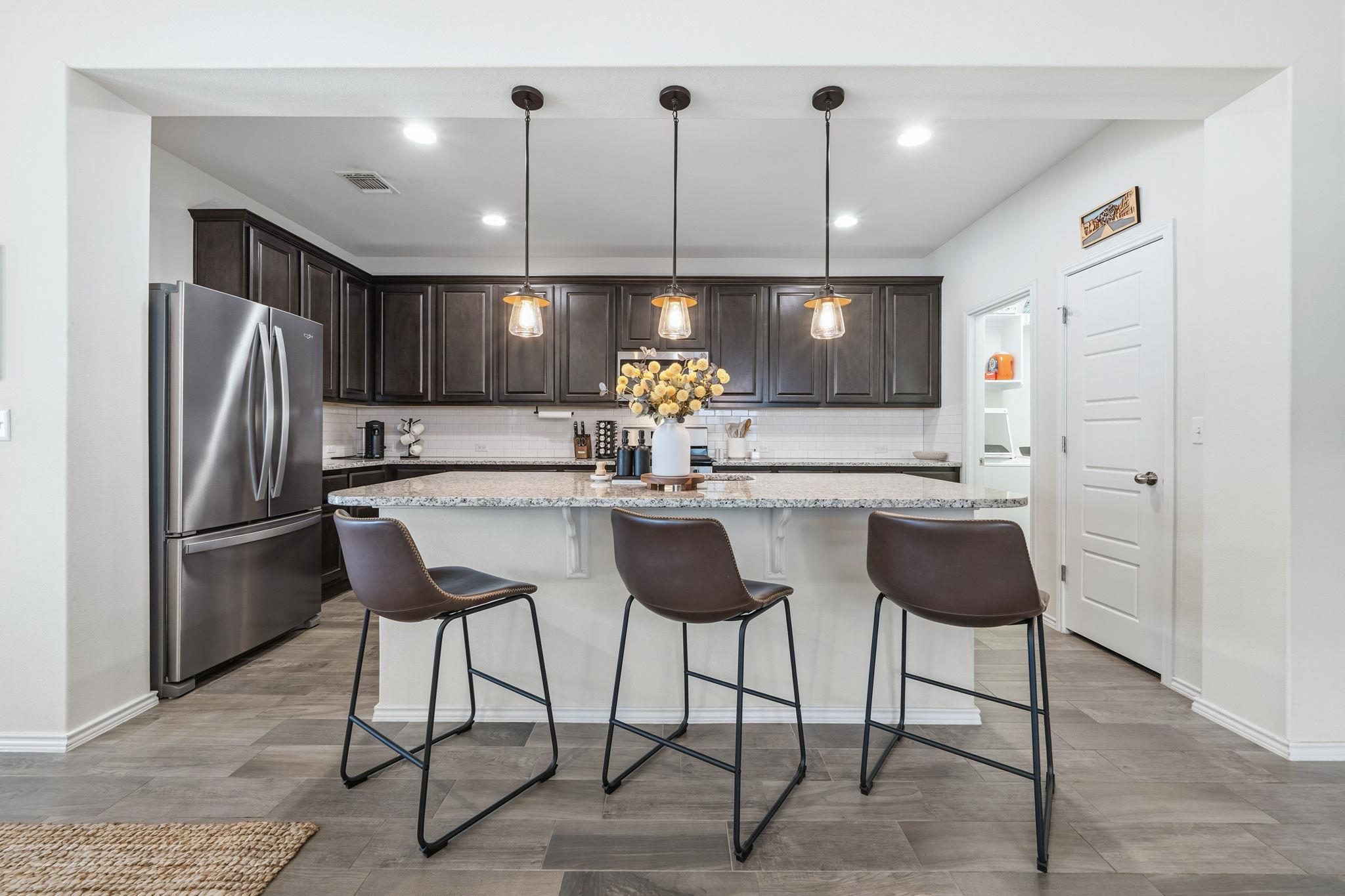 7309 Van Ness St, Austin, TX 78744