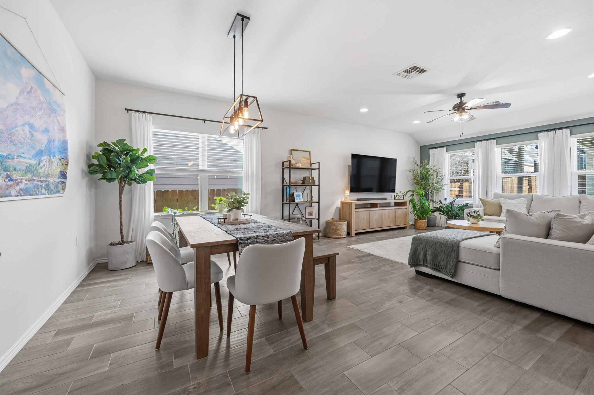 7309 Van Ness St, Austin, TX 78744