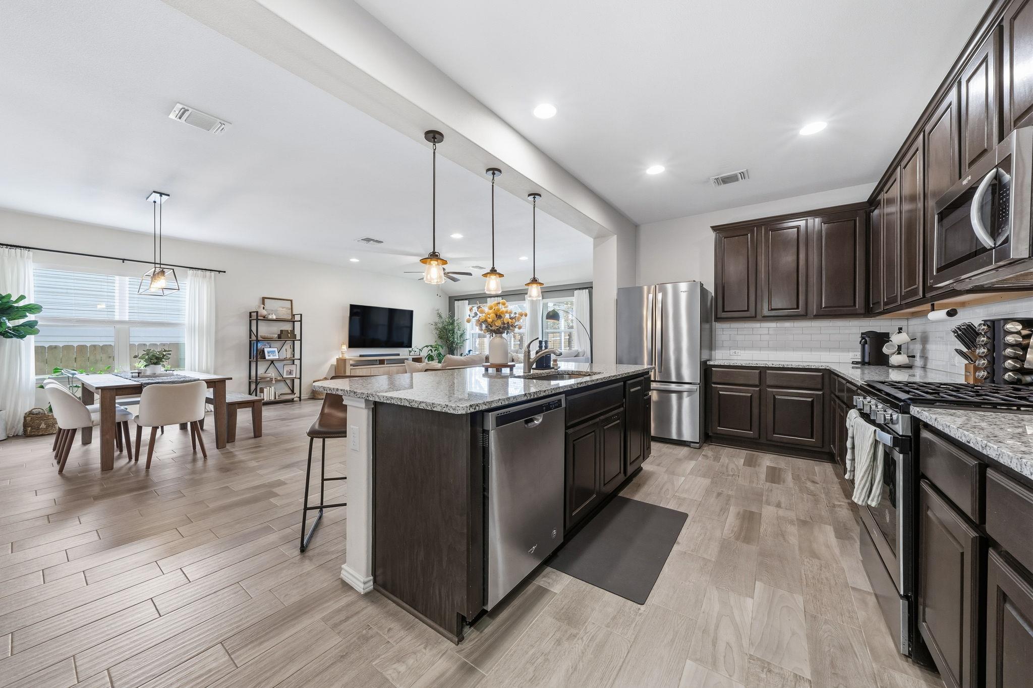 7309 Van Ness St, Austin, TX 78744