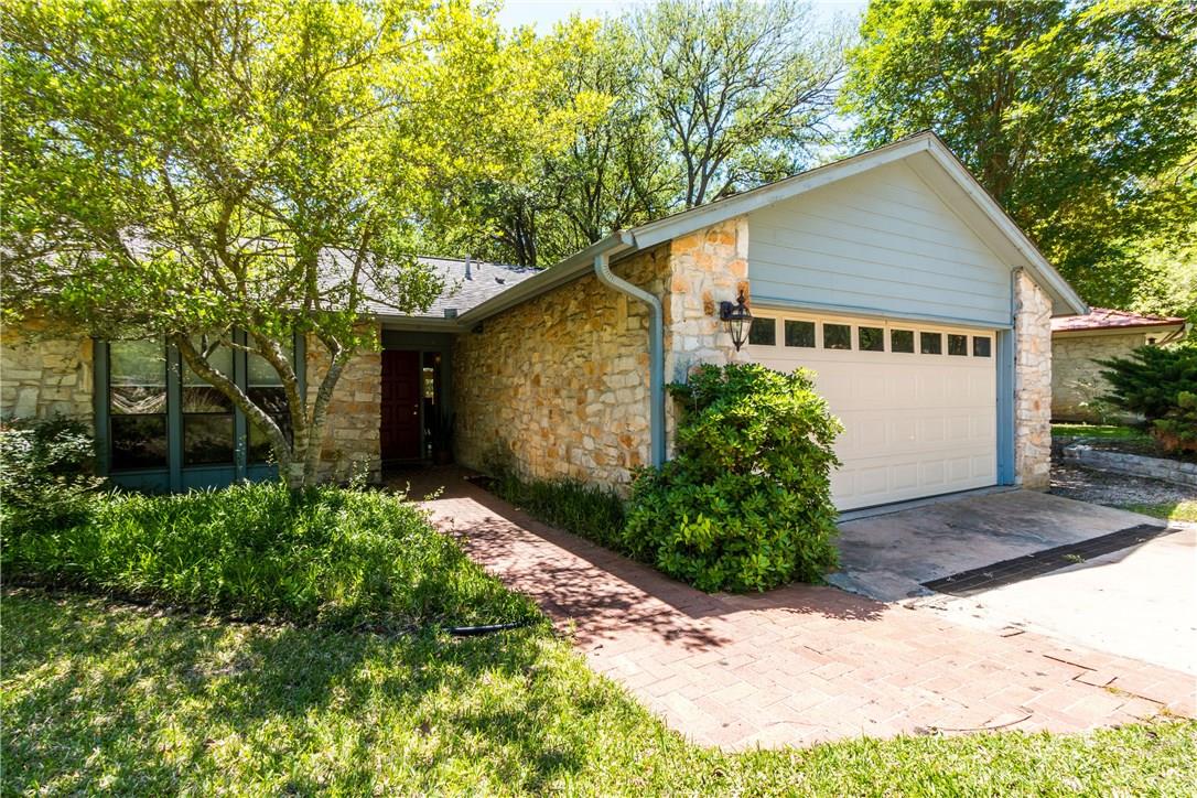 3407 Peregrine Falcon Dr, Austin, TX 78746