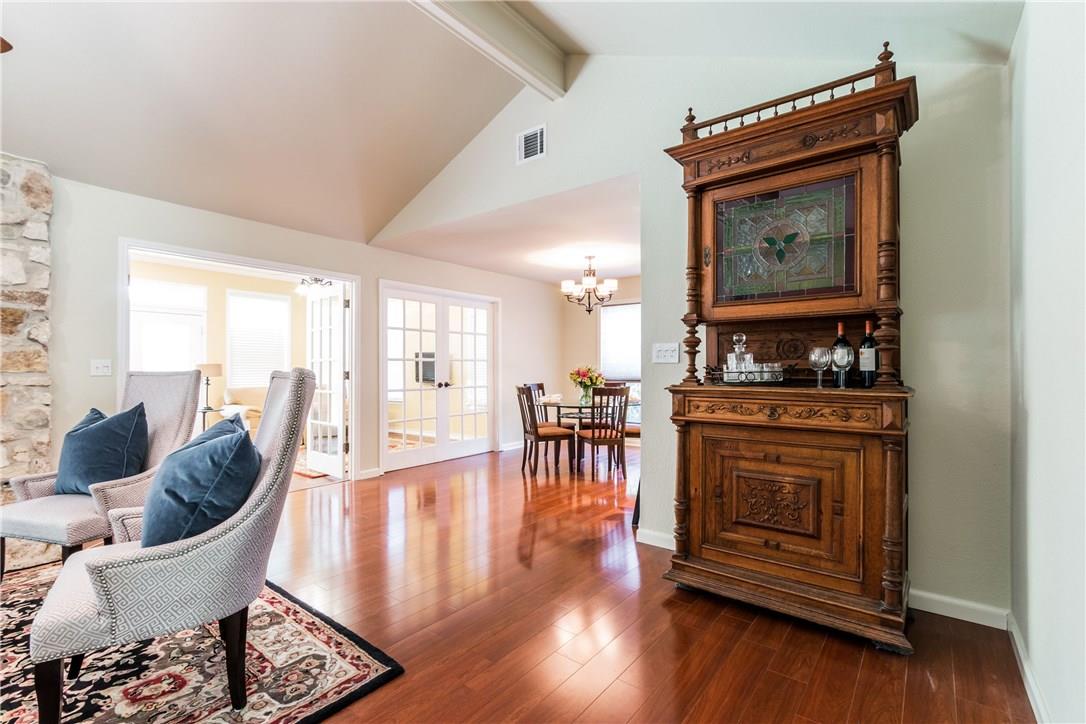 3407 Peregrine Falcon Dr, Austin, TX 78746