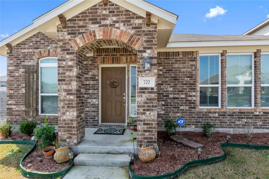 727 Speckled Alder Dr, Pflugerville, TX 78660