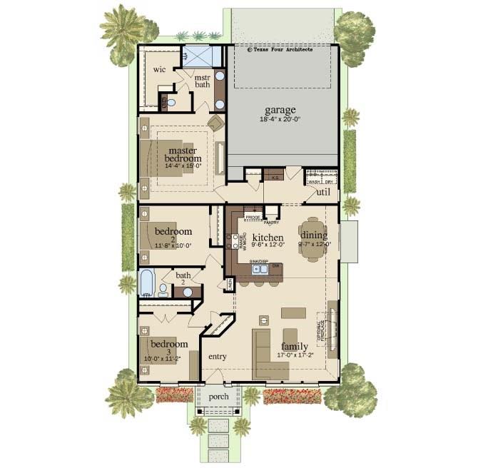 727 Speckled Alder Dr, Pflugerville, TX 78660