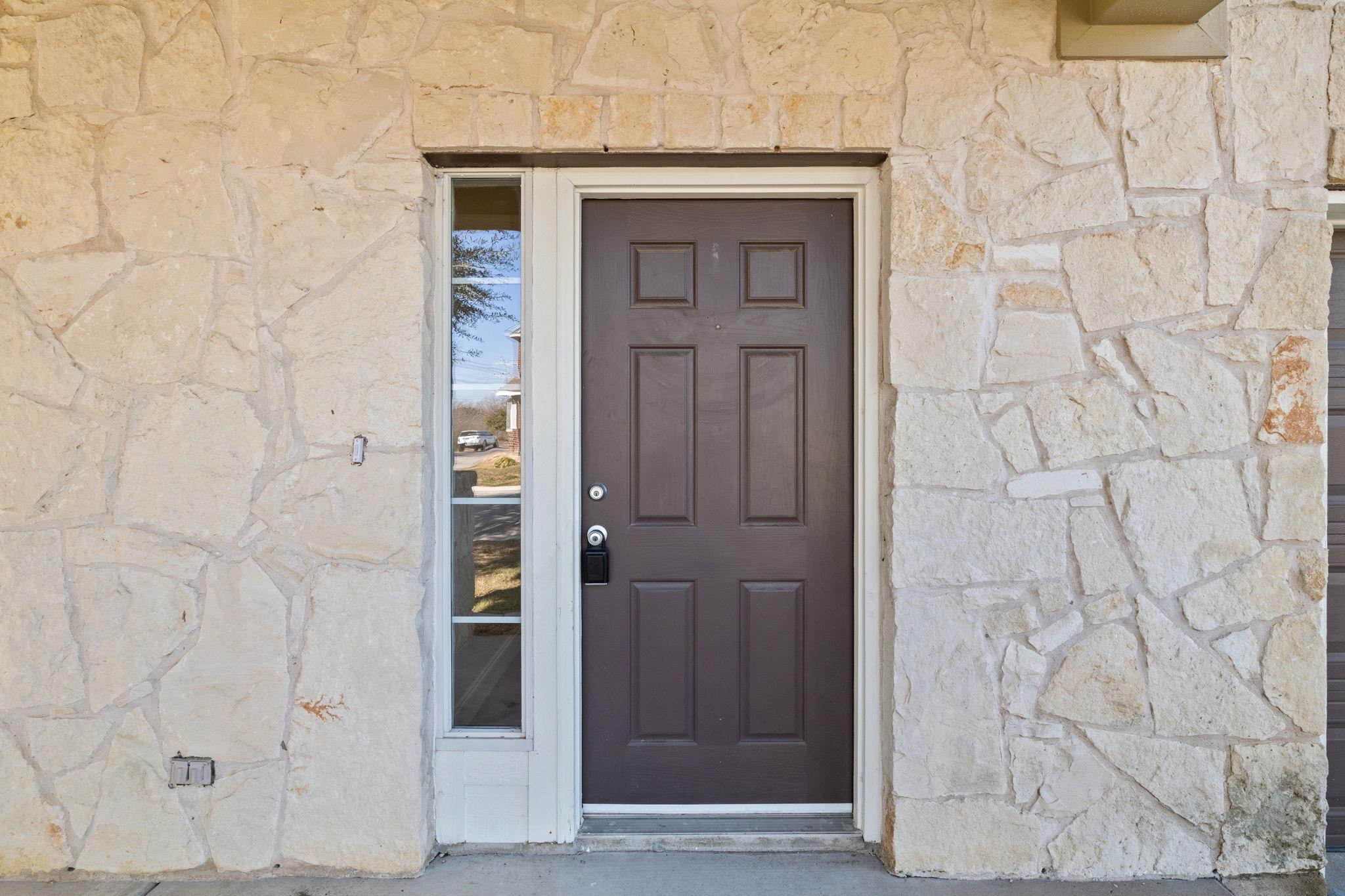 4717 Lake Champlain Ln # 167, Austin, TX 78754