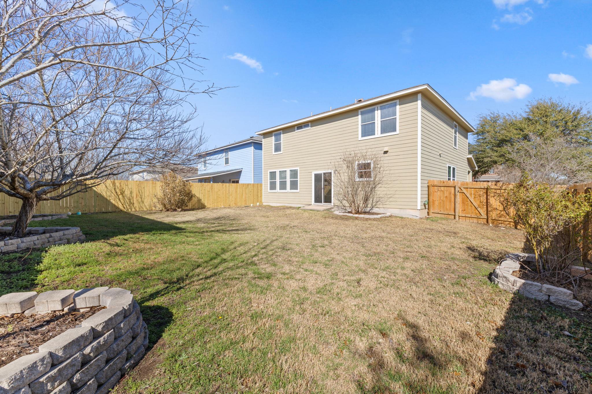 4717 Lake Champlain Ln # 167, Austin, TX 78754