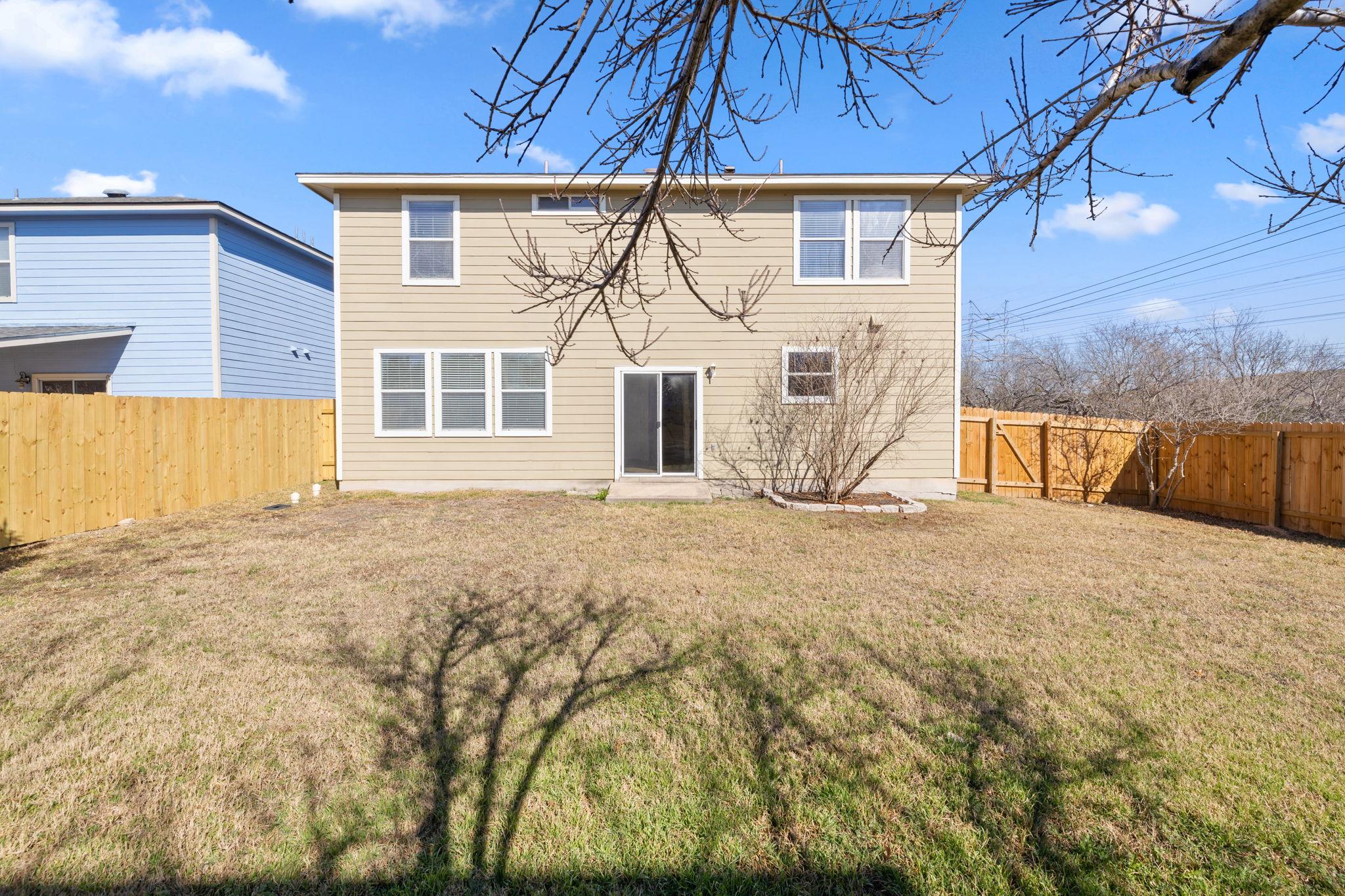 4717 Lake Champlain Ln # 167, Austin, TX 78754