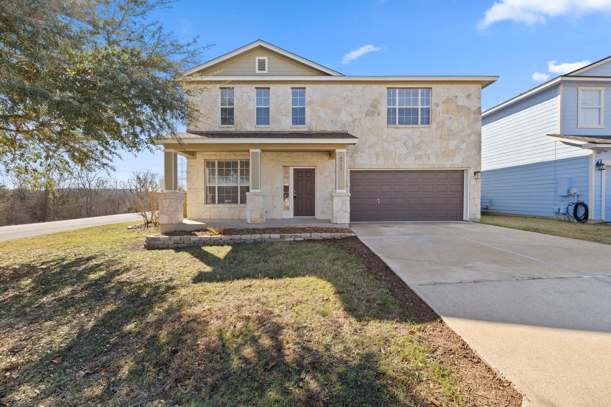 4717 Lake Champlain Ln # 167, Austin, TX 78754