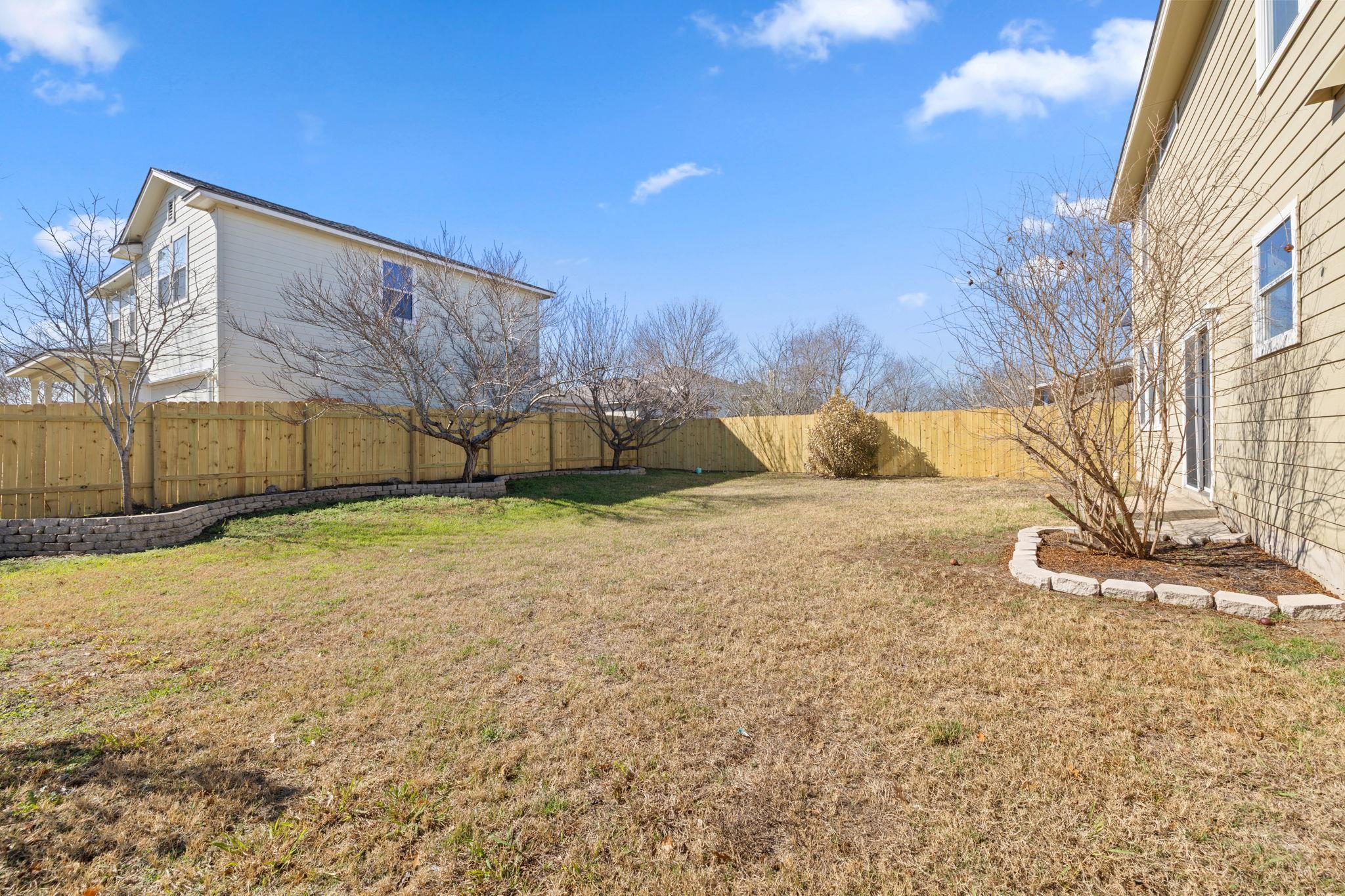 4717 Lake Champlain Ln # 167, Austin, TX 78754