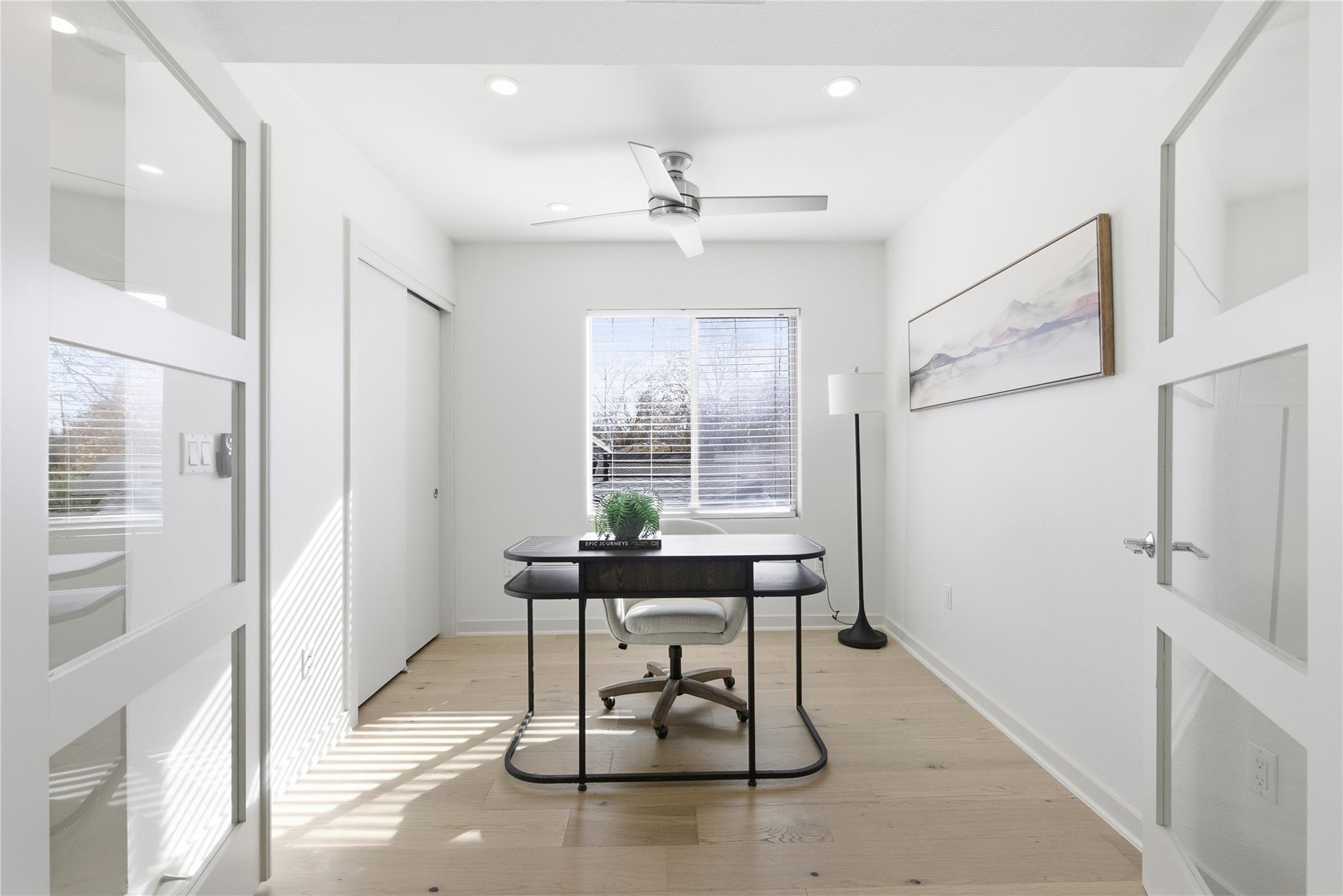 701 Zennia St # B, Austin, TX 78751