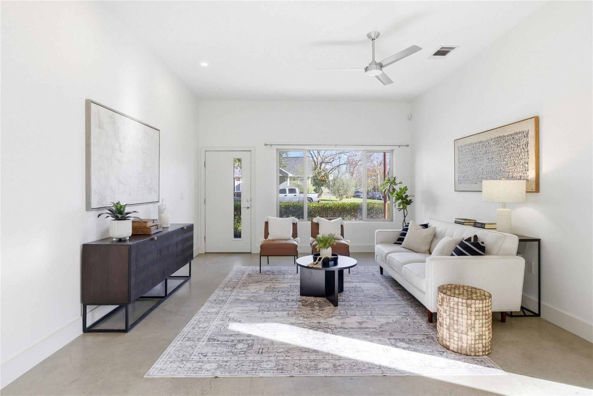 701 Zennia St # B, Austin, TX 78751