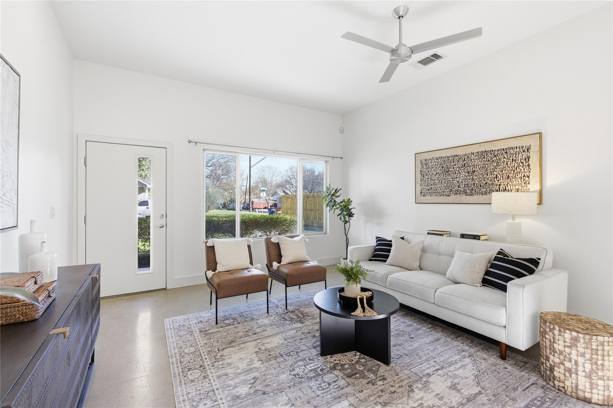 701 Zennia St # B, Austin, TX 78751