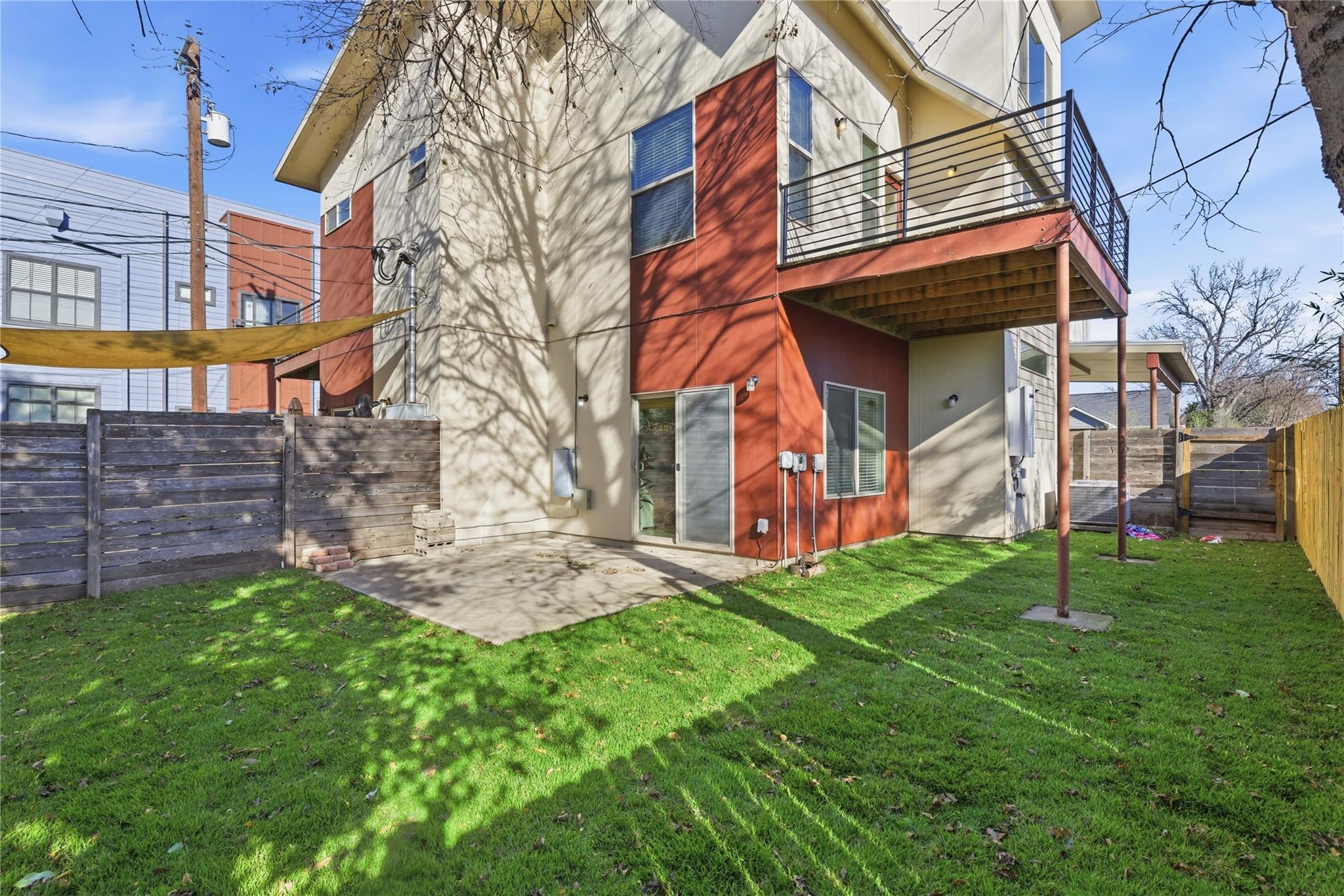 701 Zennia St # B, Austin, TX 78751