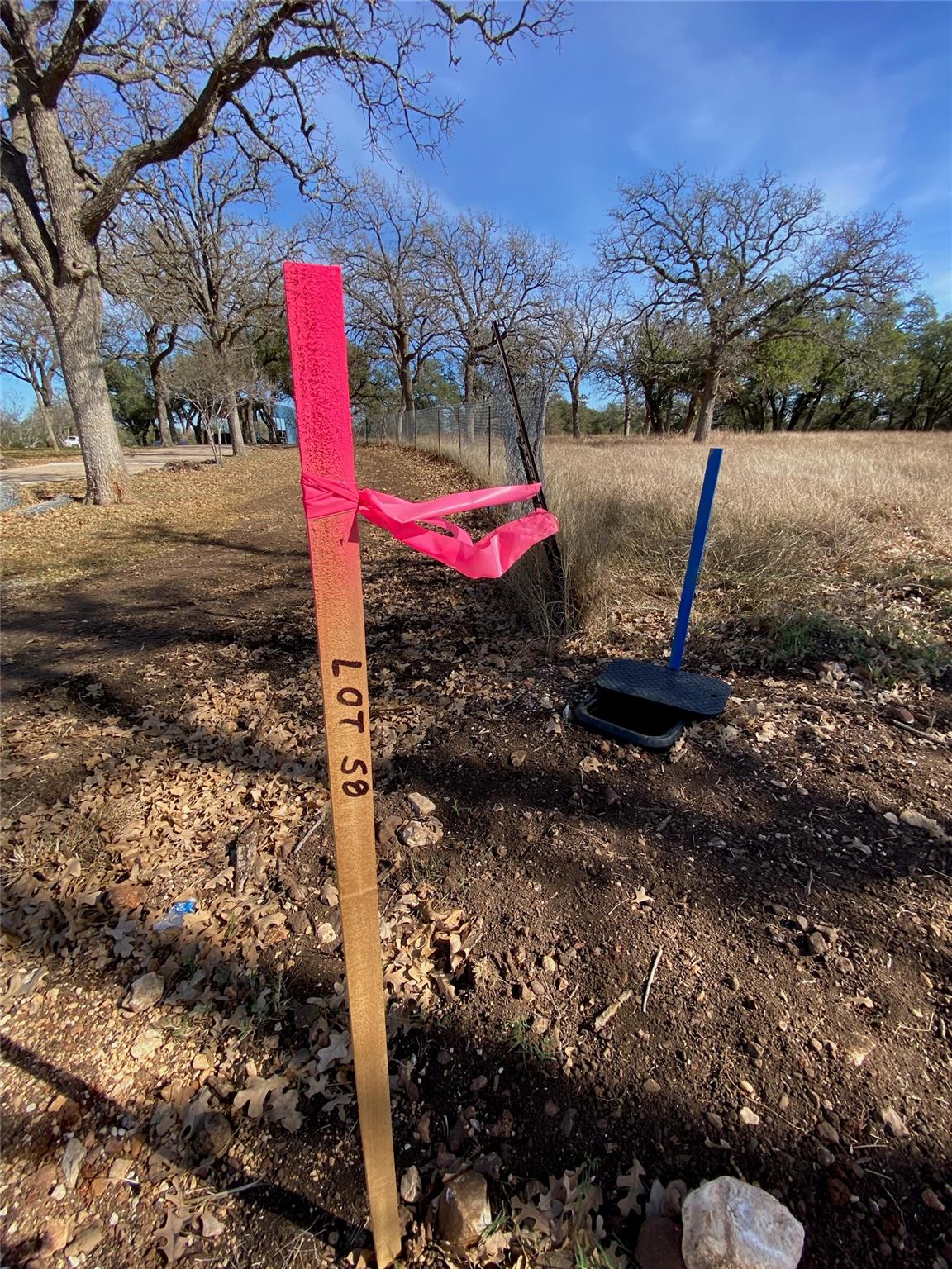 TBD Lightning Ranch Pt, Georgetown, TX 78628