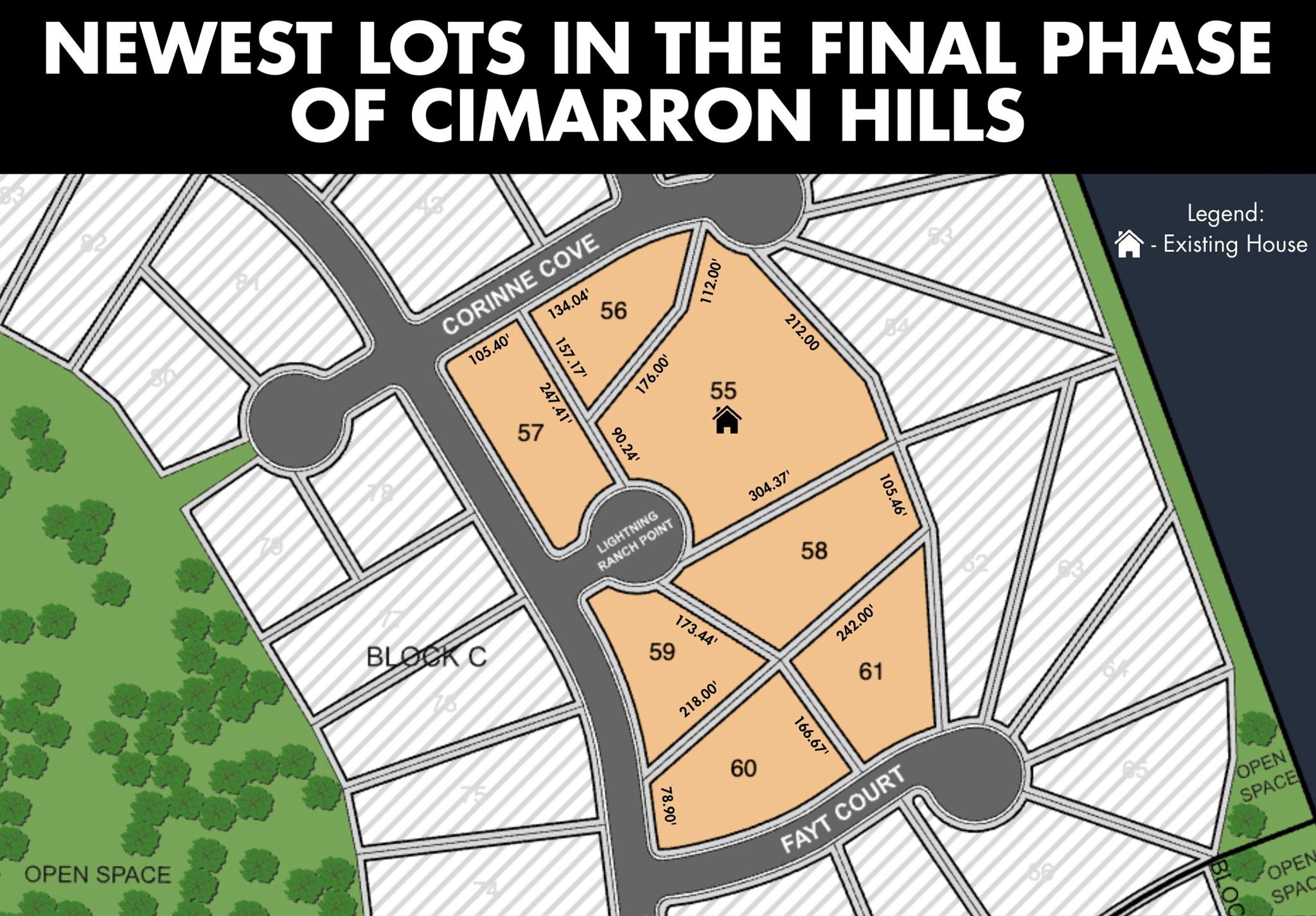 TBD Lightning Ranch Pt, Georgetown, TX 78628