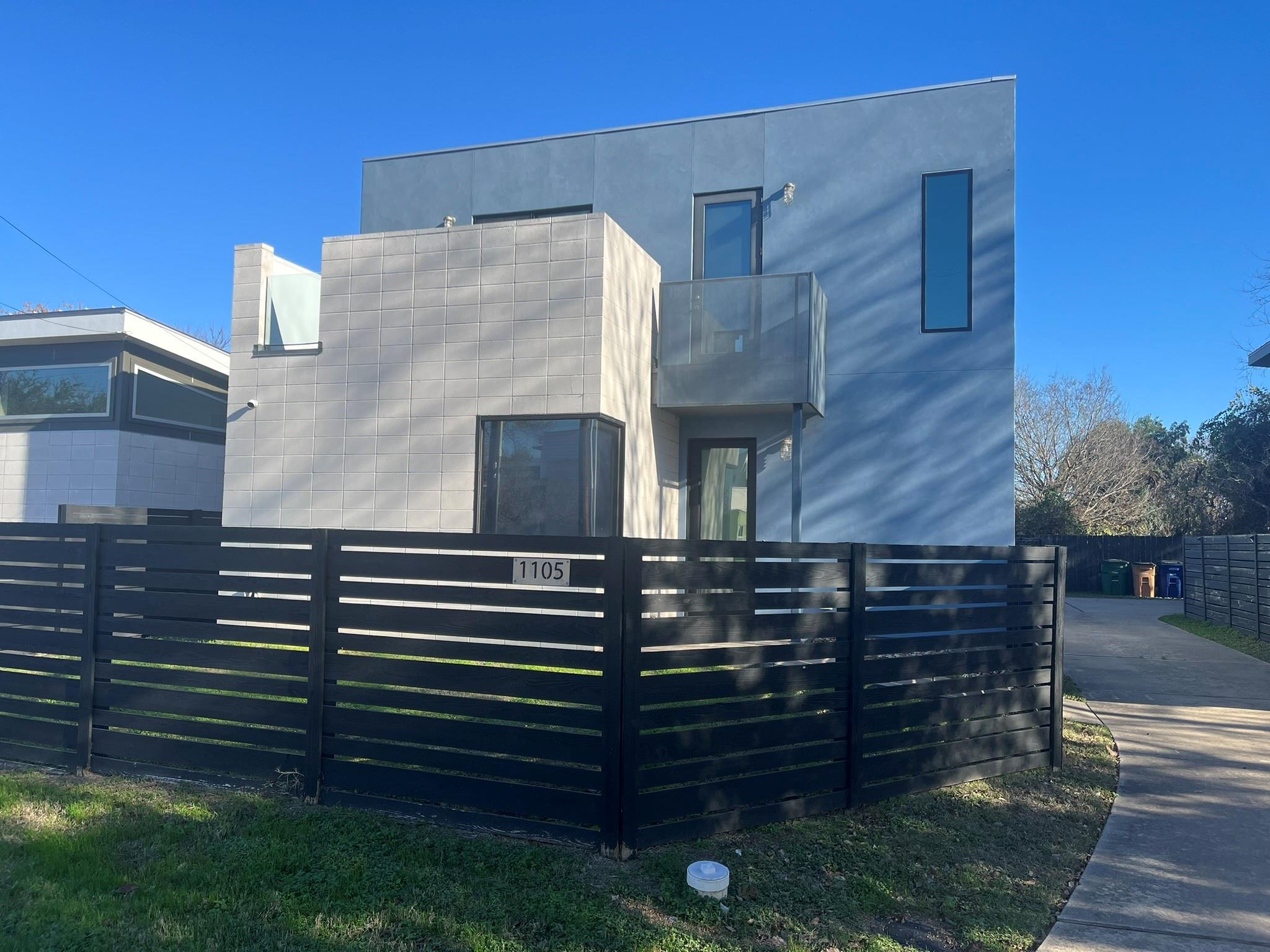 1105 Altum St, Austin, TX 78721