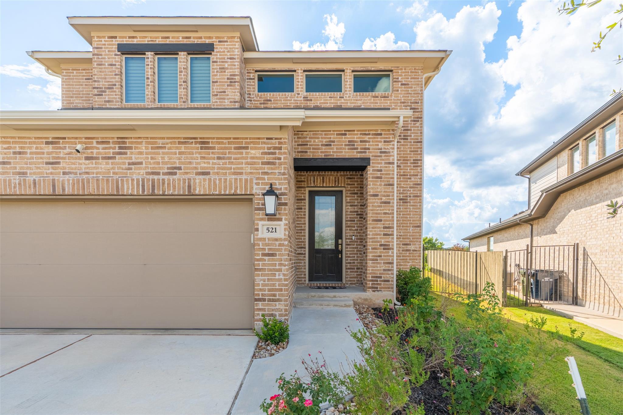 521 Calmo Ct, Liberty Hill, TX 78642