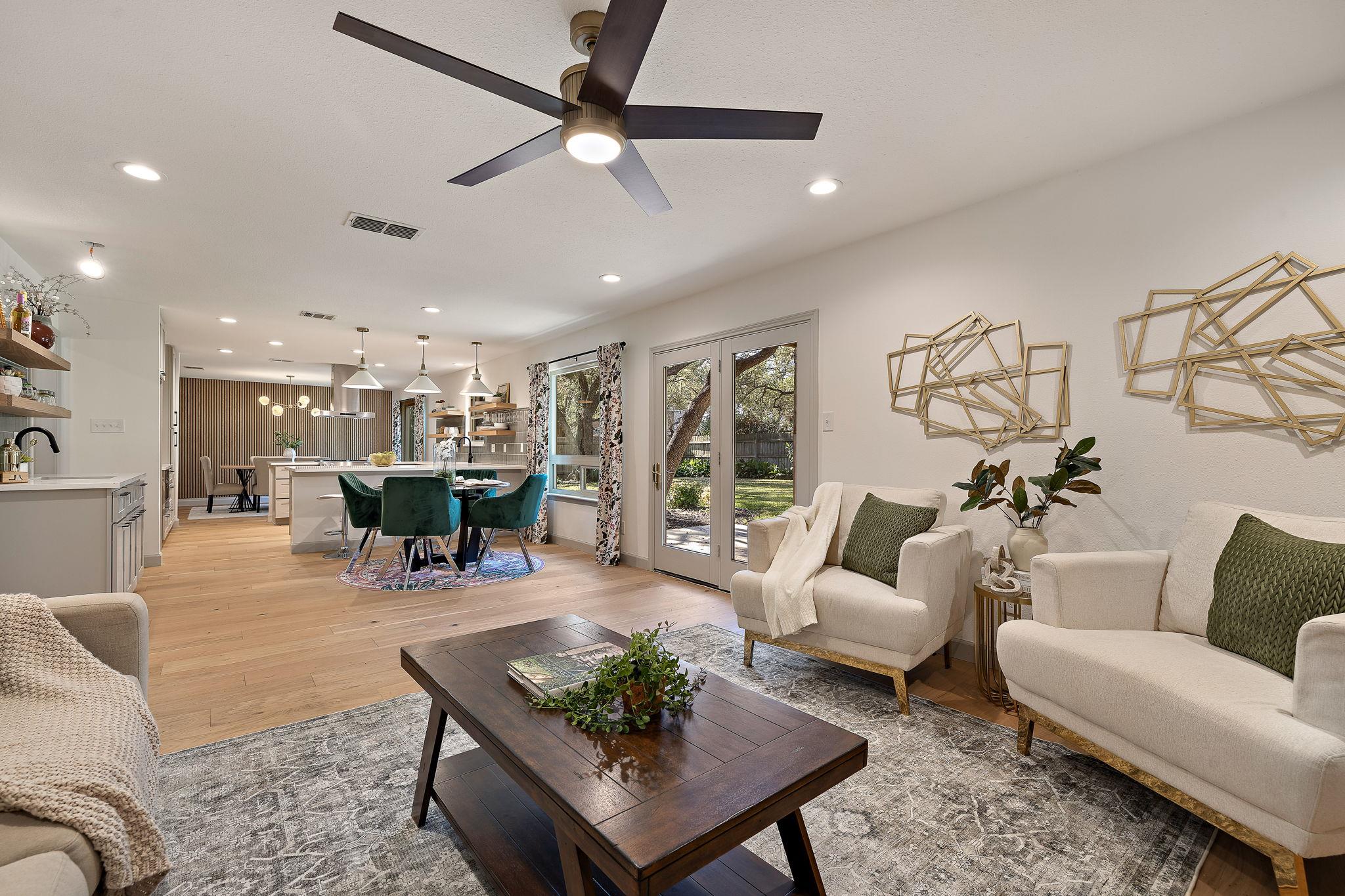 11008 Arch Ter, Austin, TX 78750