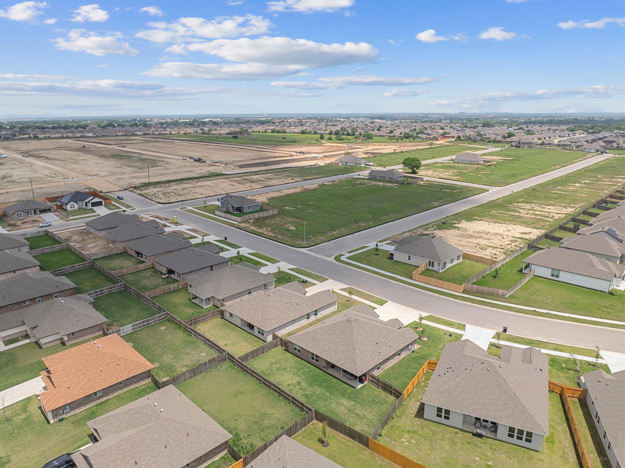 6105 Dorado Dr, Killeen, TX 76542