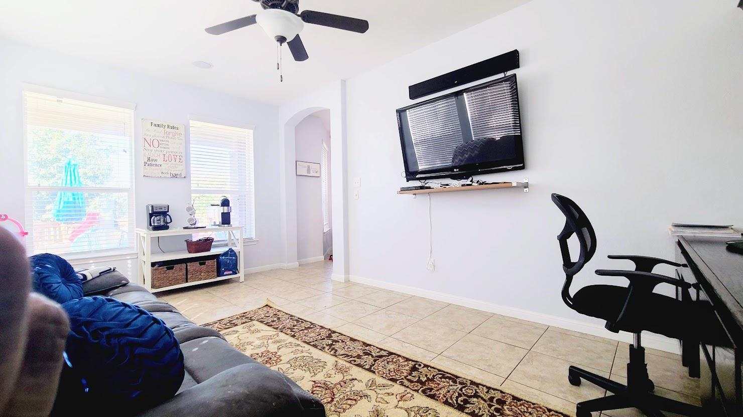 1721 Buffalo Thunder, Leander, TX 78641