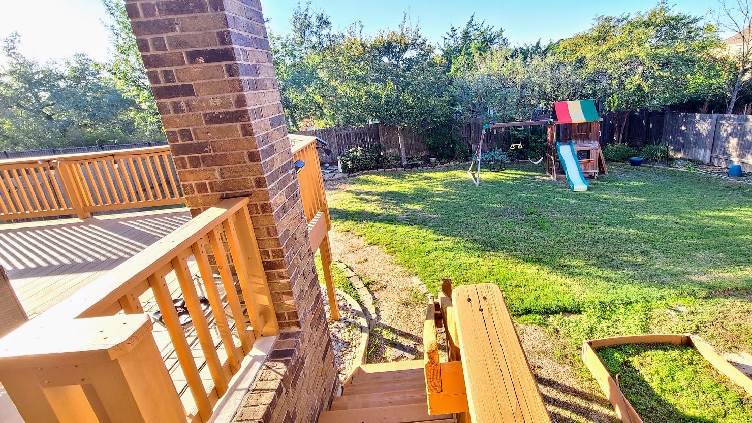 1721 Buffalo Thunder, Leander, TX 78641