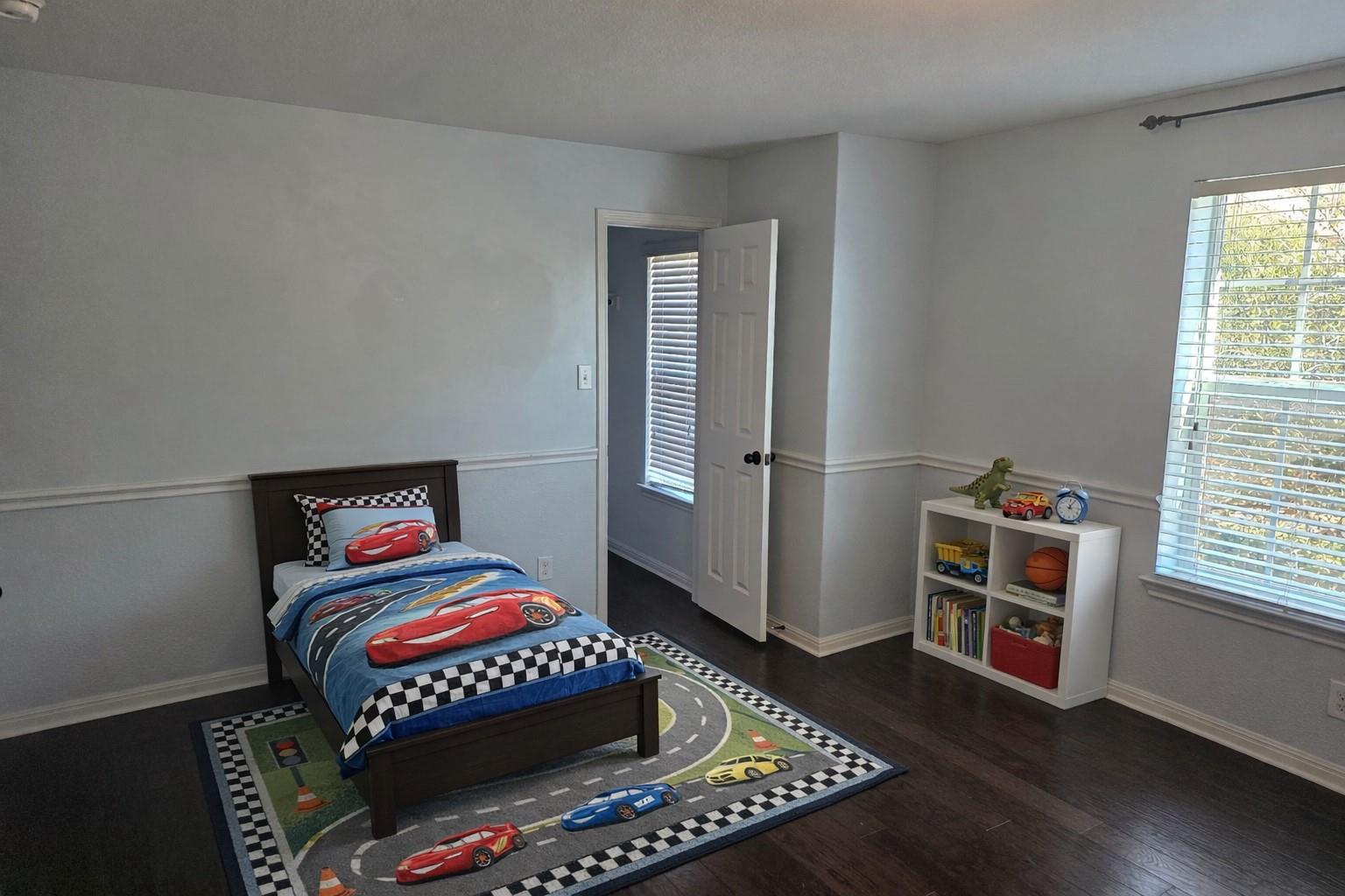 1721 Buffalo Thunder, Leander, TX 78641