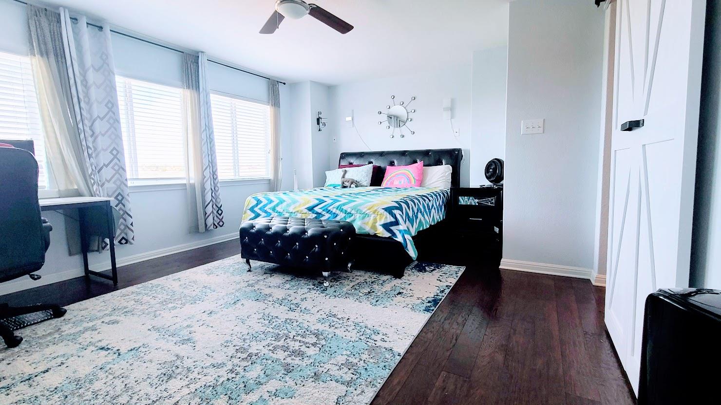 1721 Buffalo Thunder, Leander, TX 78641