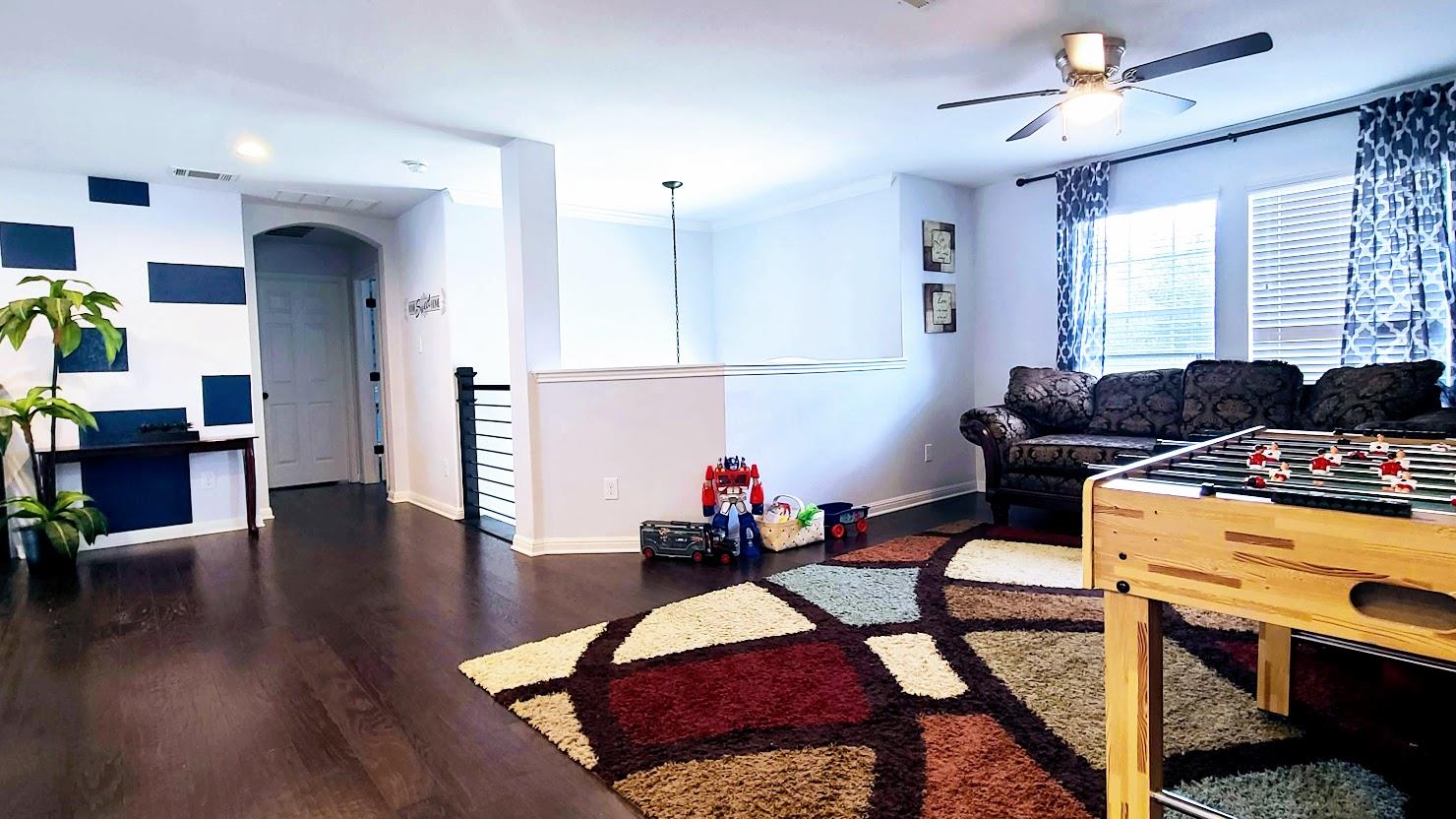 1721 Buffalo Thunder, Leander, TX 78641