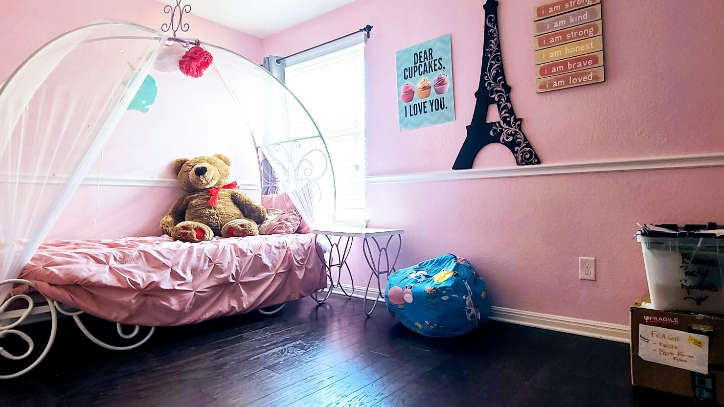 1721 Buffalo Thunder, Leander, TX 78641