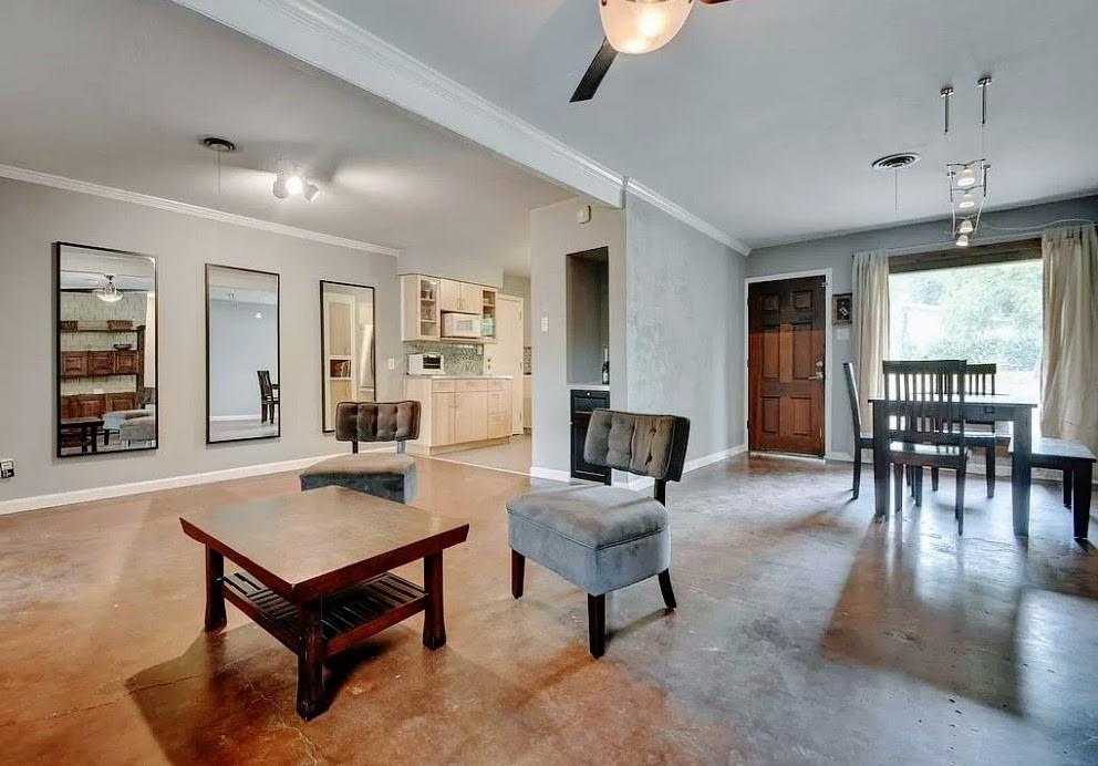 3209 Barton View Dr # A, Austin, TX 78735