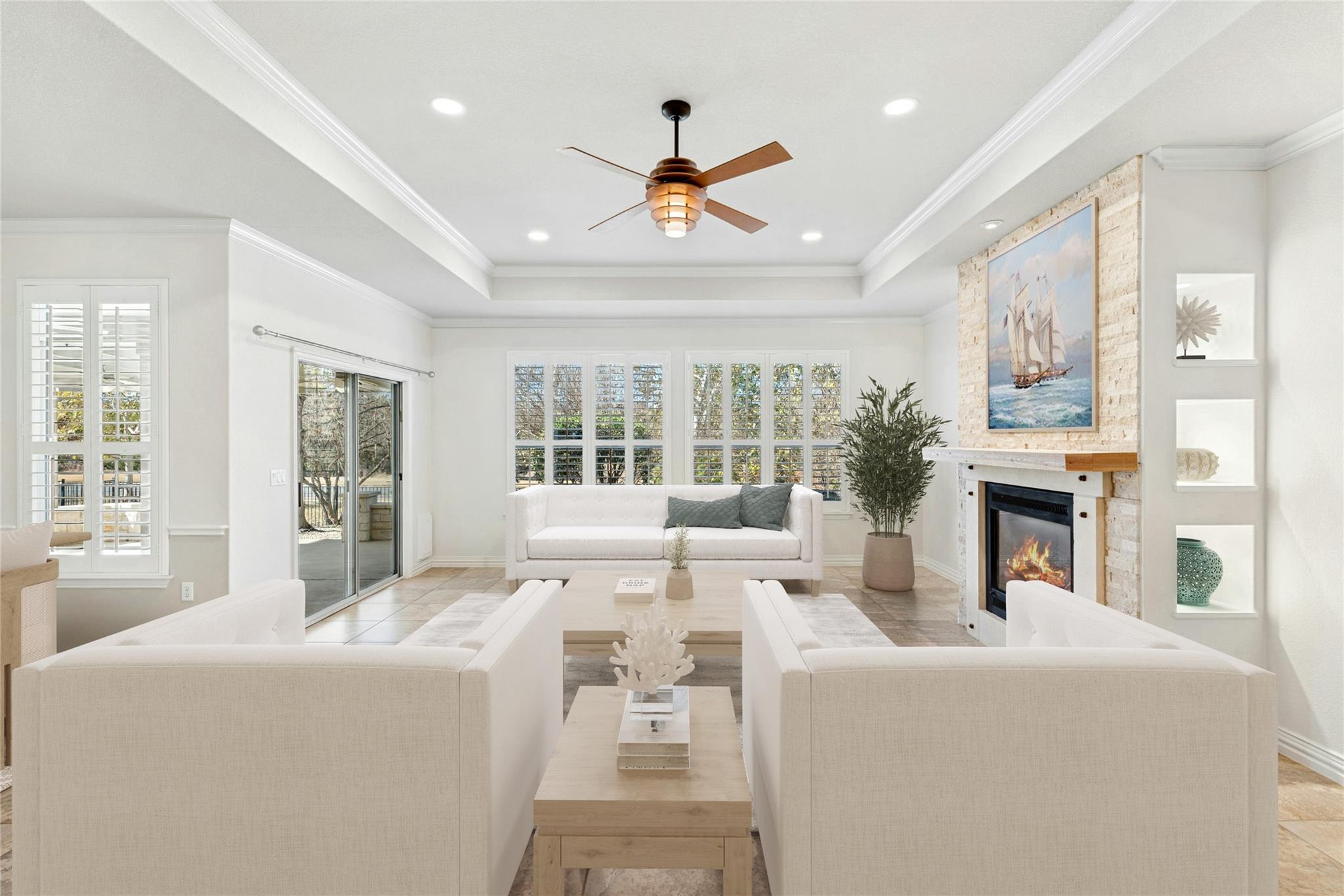 310 Pipe Creek Ln, Georgetown, TX 78633