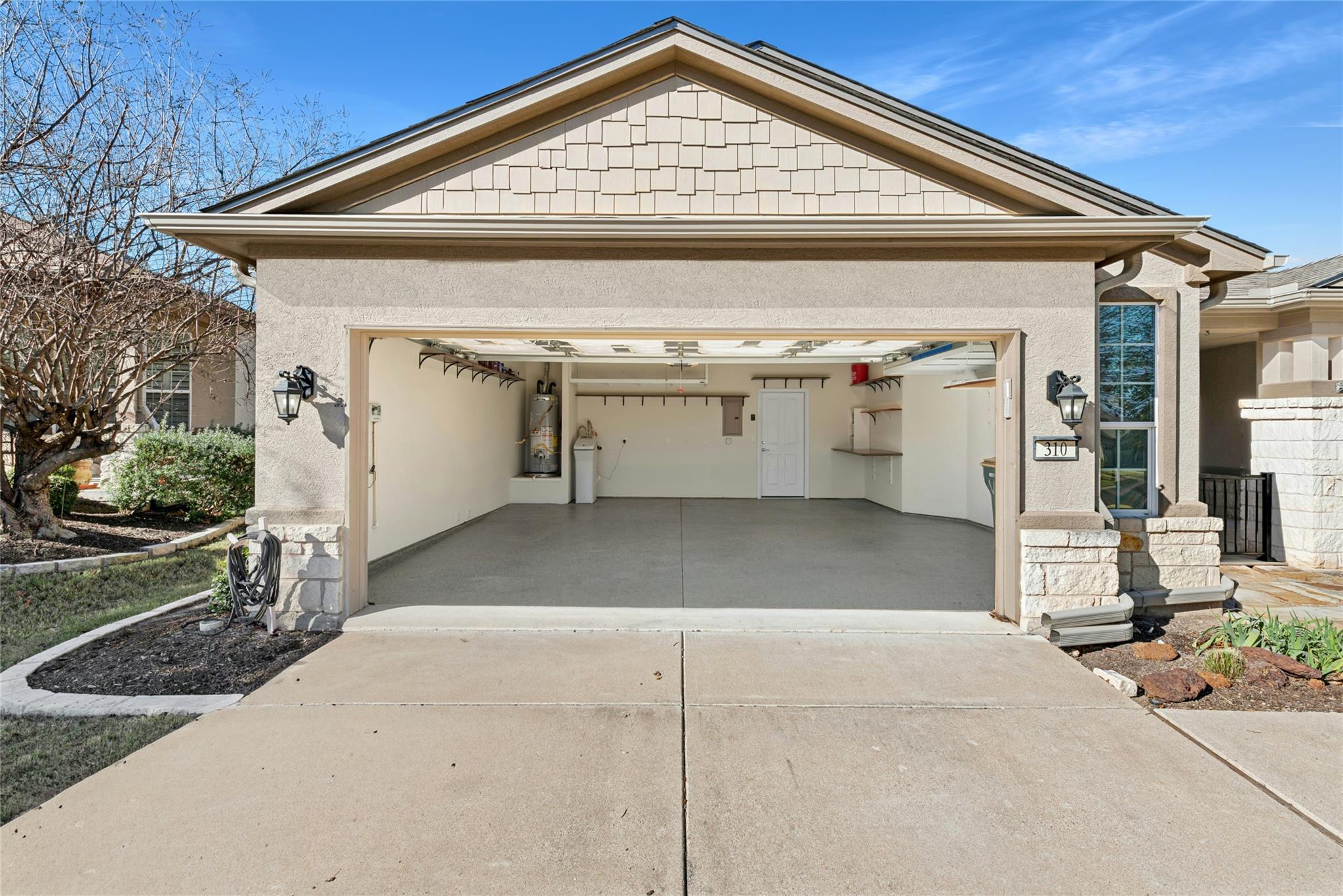 310 Pipe Creek Ln, Georgetown, TX 78633
