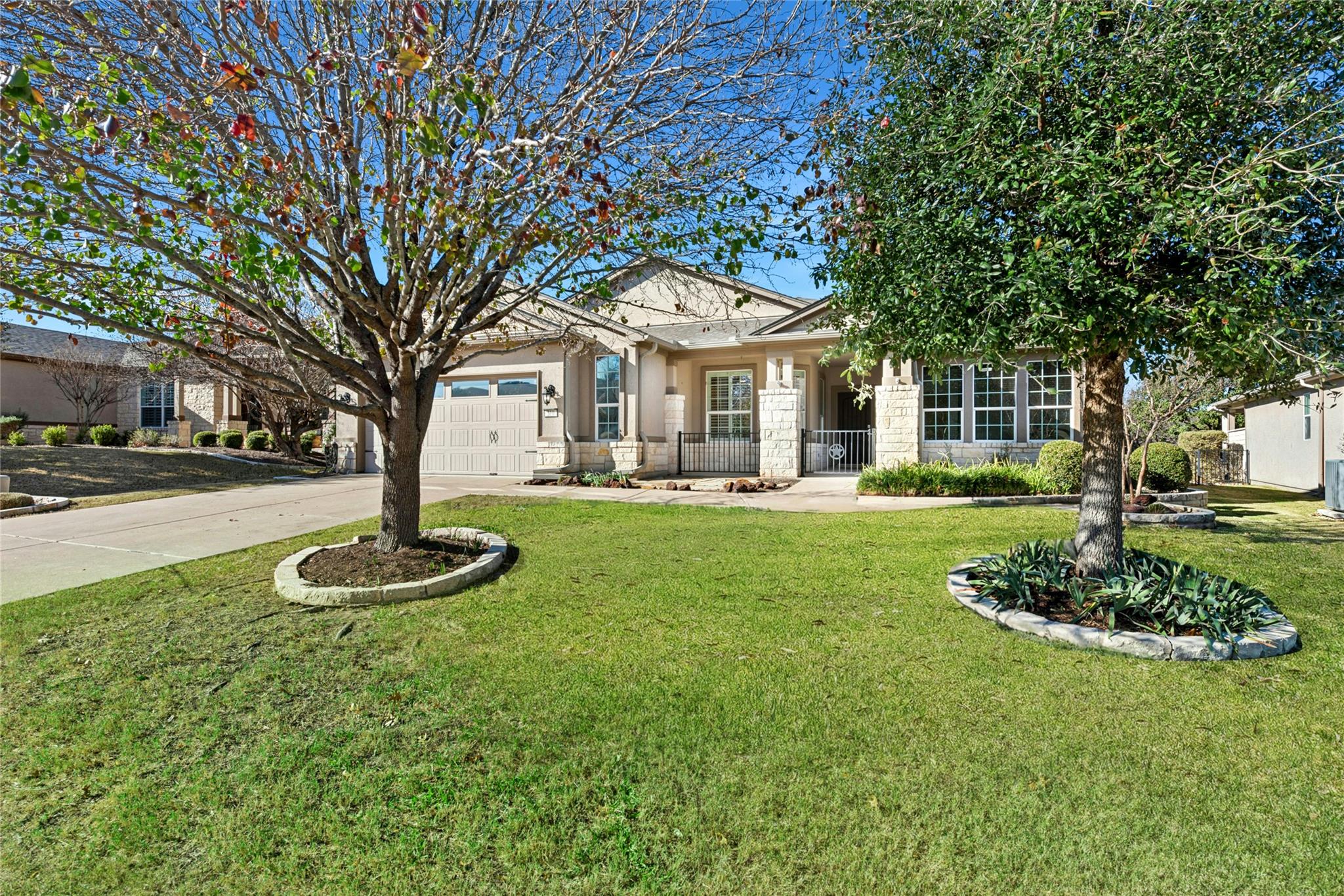 310 Pipe Creek Ln, Georgetown, TX 78633