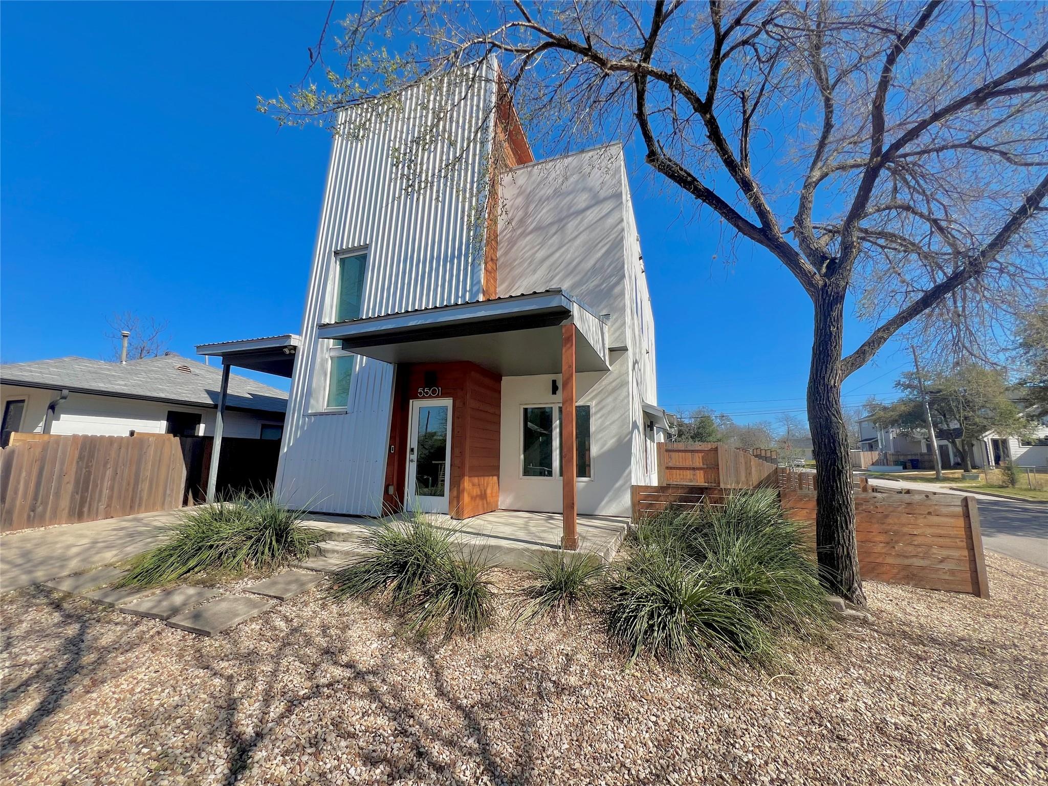 5501 Link Ave # A, Austin, TX 78751