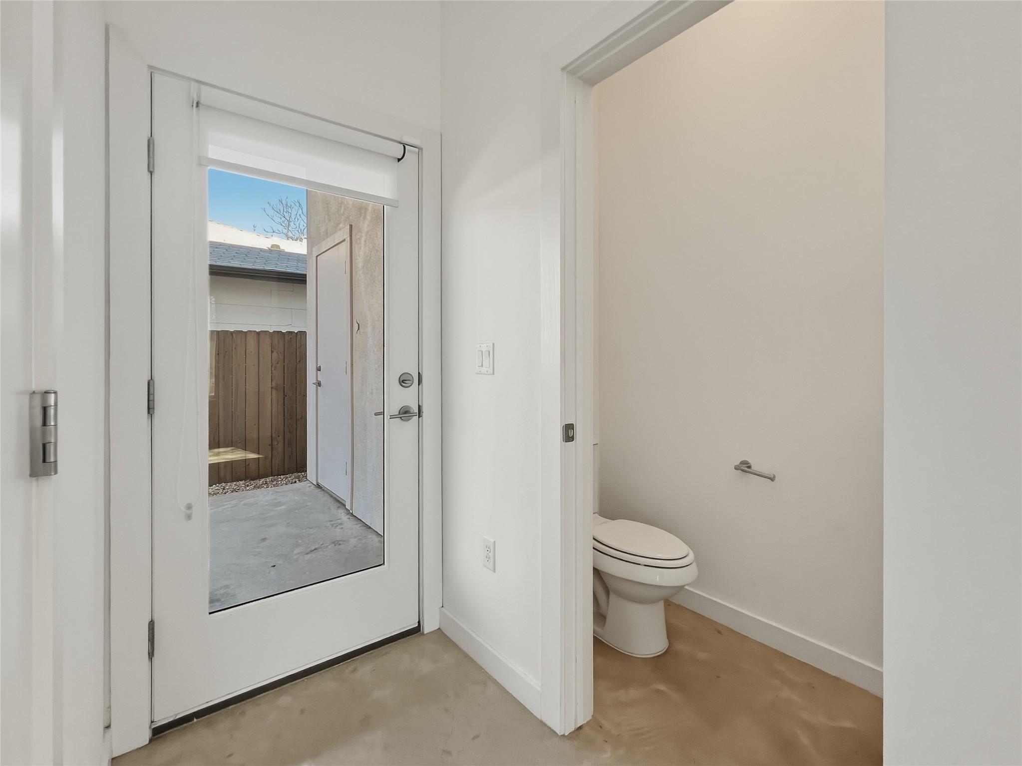 5501 Link Ave # A, Austin, TX 78751