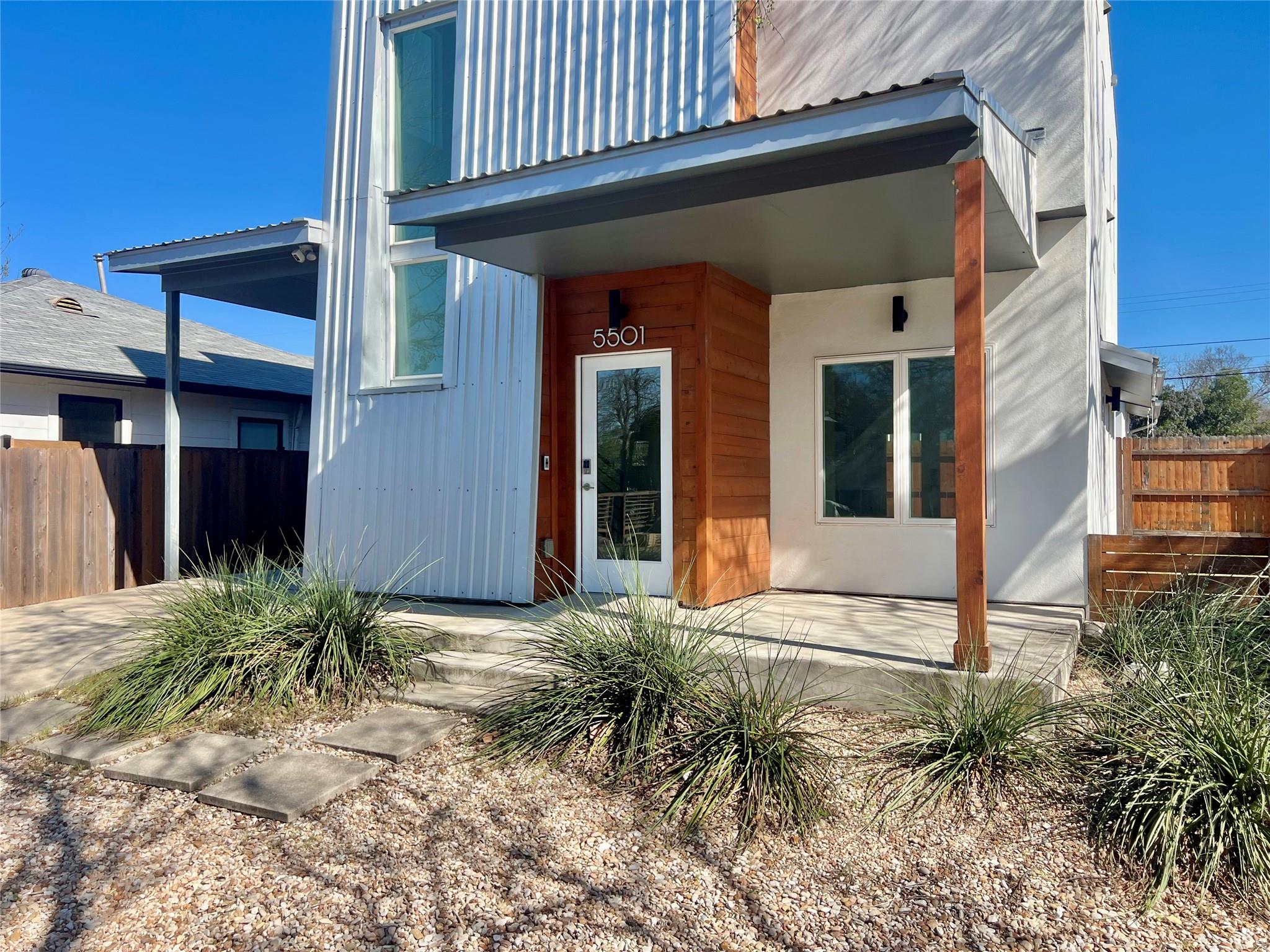 5501 Link Ave # A, Austin, TX 78751