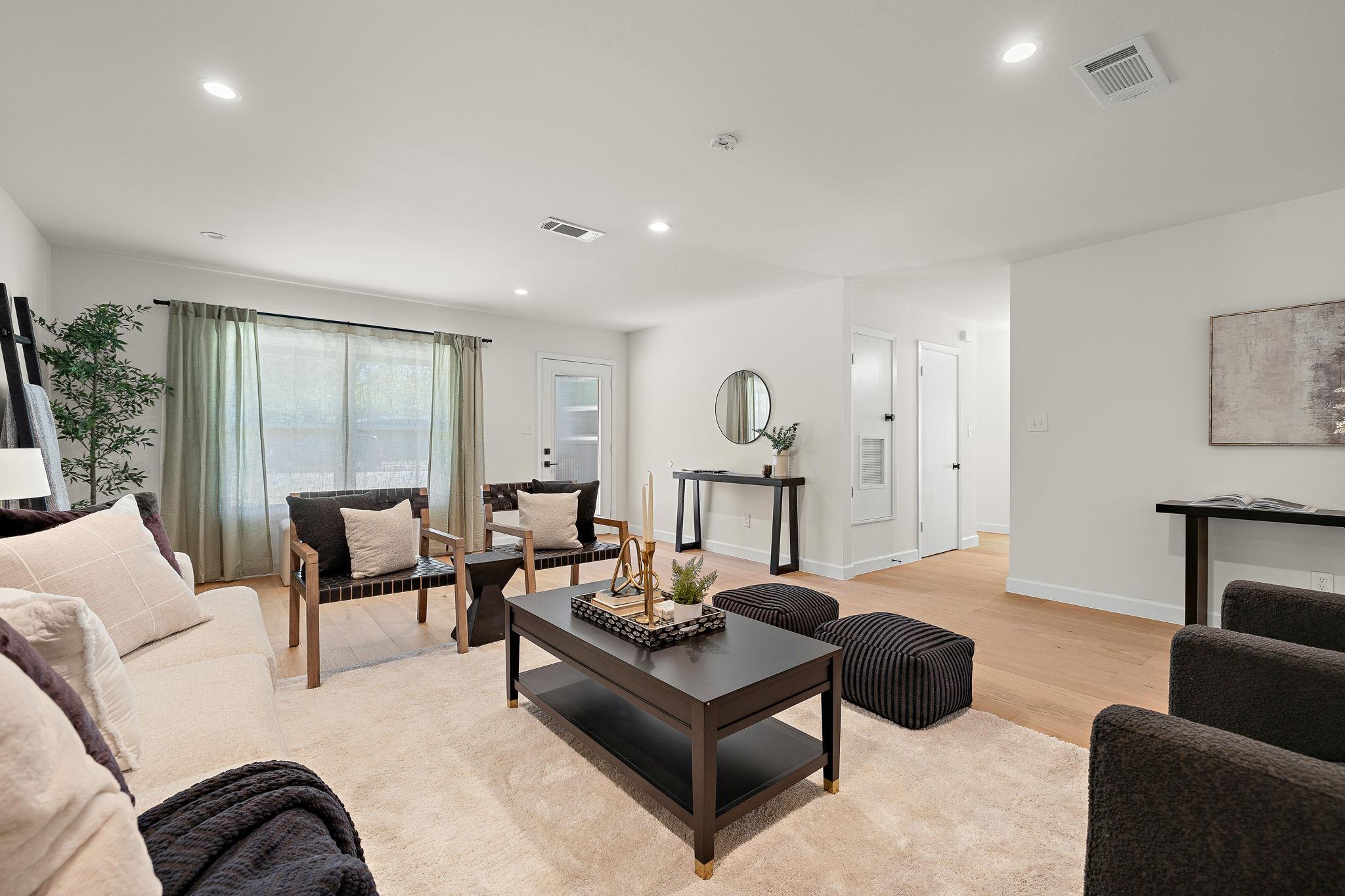 8102 Burrell Dr, Austin, TX 78757