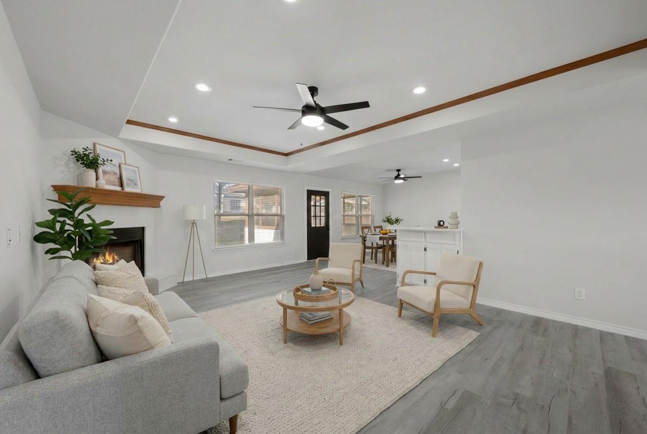 143 Boulder Dr, Kingsland, TX 78639