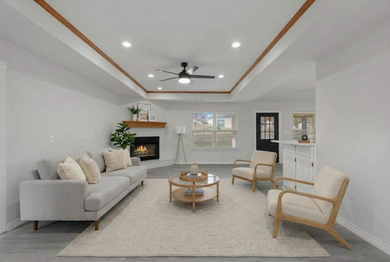 143 Boulder Dr, Kingsland, TX 78639