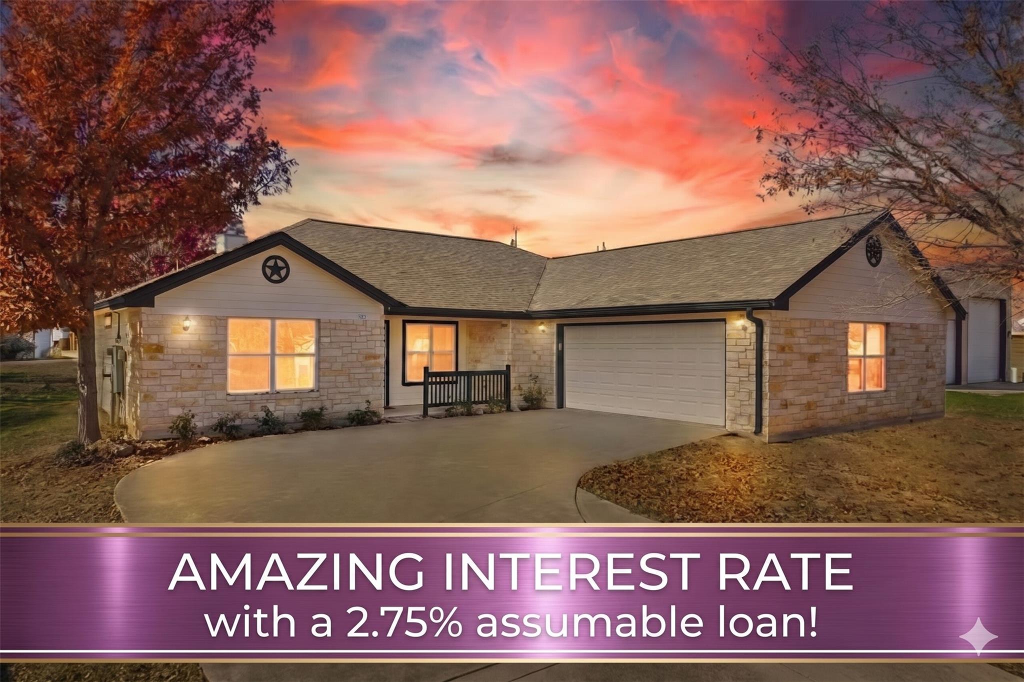 143 Boulder Dr, Kingsland, TX 78639