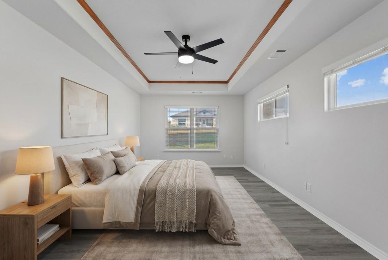 143 Boulder Dr, Kingsland, TX 78639