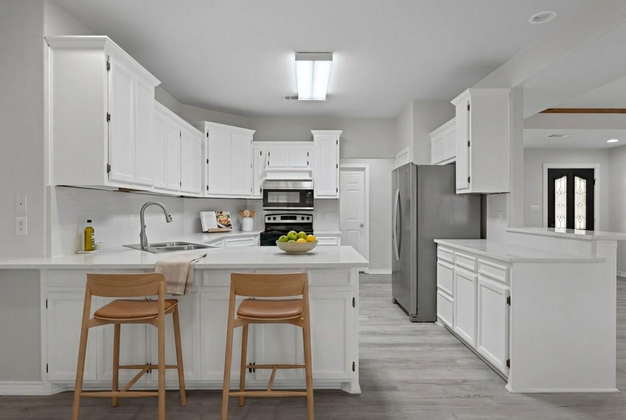 143 Boulder Dr, Kingsland, TX 78639