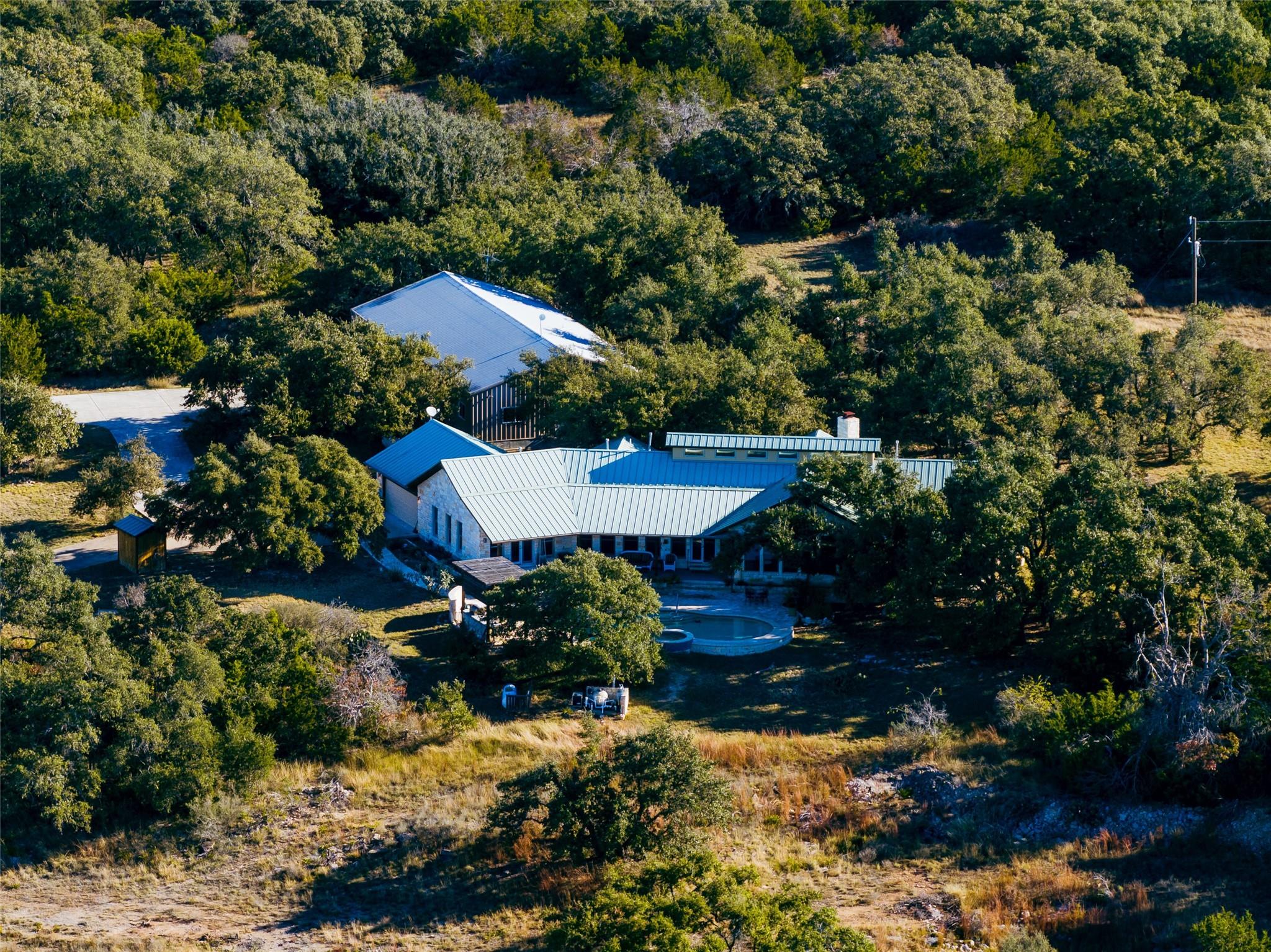 1178 Hidden Creek Dr, Dripping Springs, TX 78620